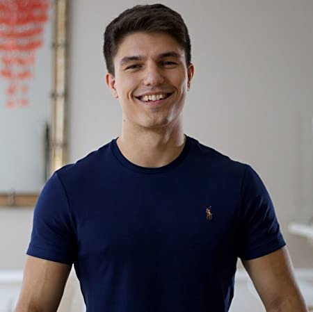 Lorin Krenn: The Blueprint to Better Sex, Understanding Our Partners Better, and Deepening our Relationships