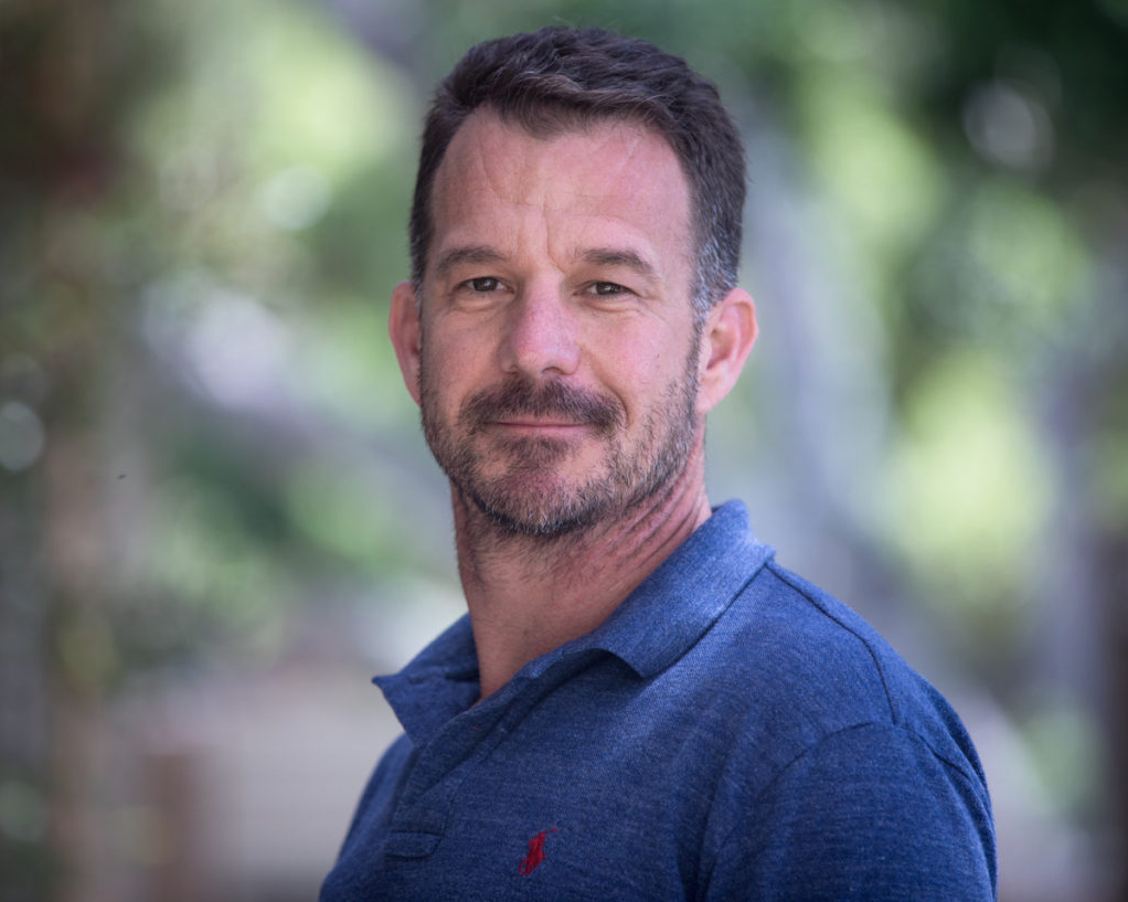 Dr. Doug Brackmann: How to Harness Your Hunter Abilities, What It Means to Be Driven, and Why All Feelings Are Bullsh*t