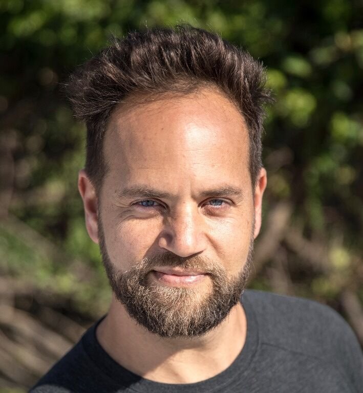 Jason Nemer: The Benefits of AcroYoga, Play, and Connection