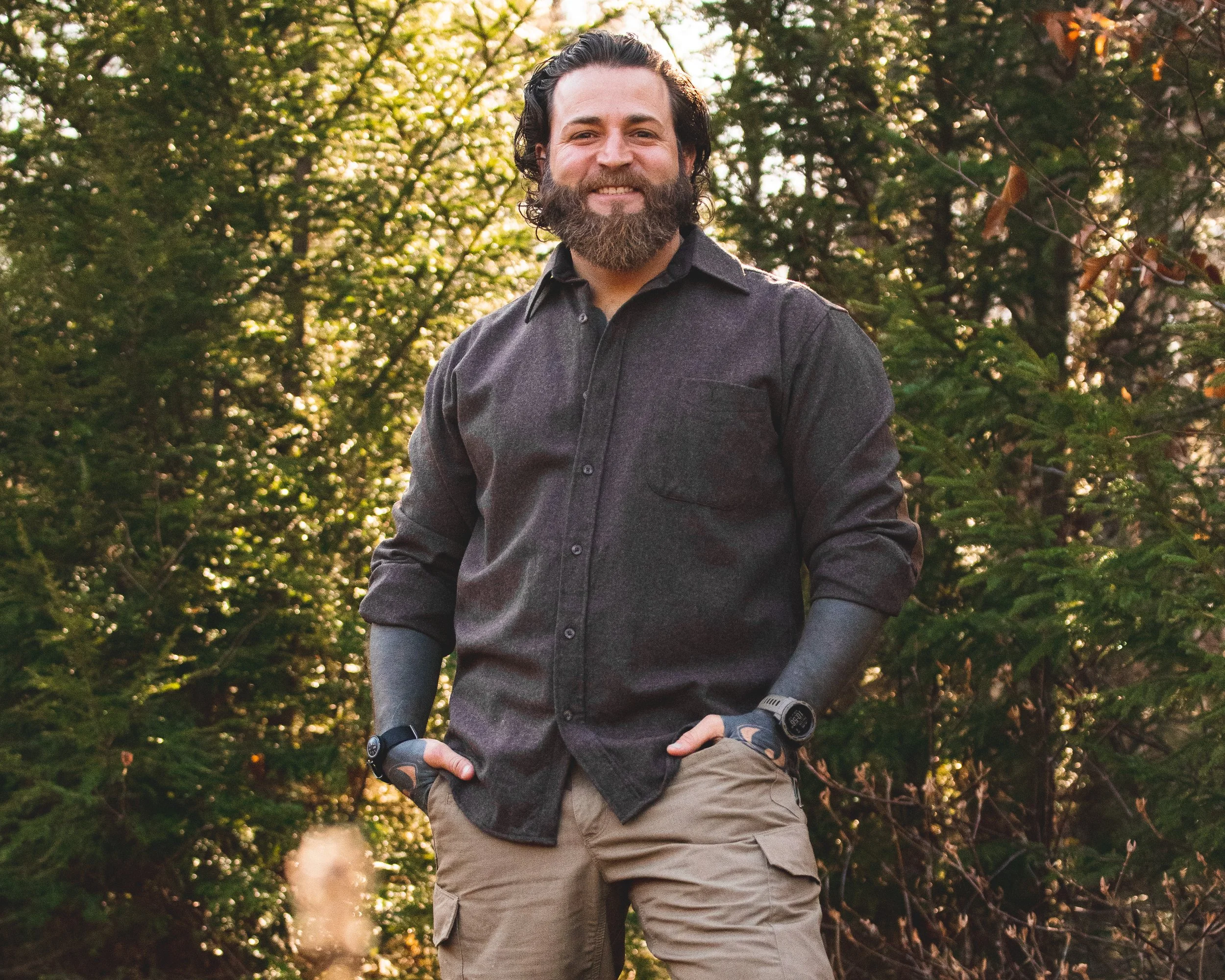 Daniel Vitalis: Understanding Our Ancestors, The Impact of Technology on Human Evolution, and Our Loss of Connection With Nature