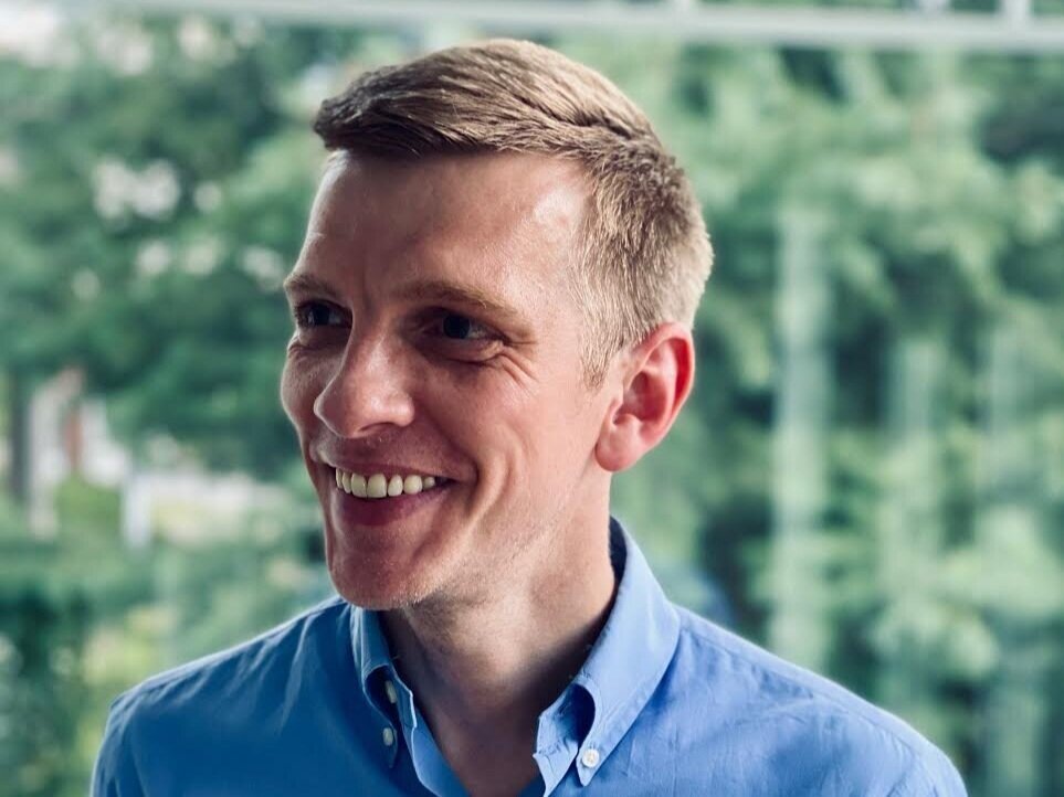 Angus Fletcher: Evolving Past The “Selfie”, Myths About Artificial Intelligence, and Choosing Our Narrative