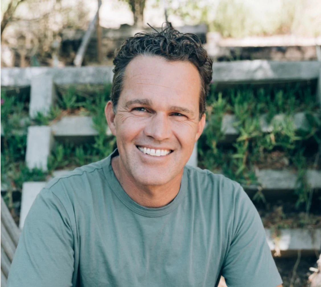 Dr. Zach Bush: Scarcity in Nature, Perceiving Beauty, and Defying Aging