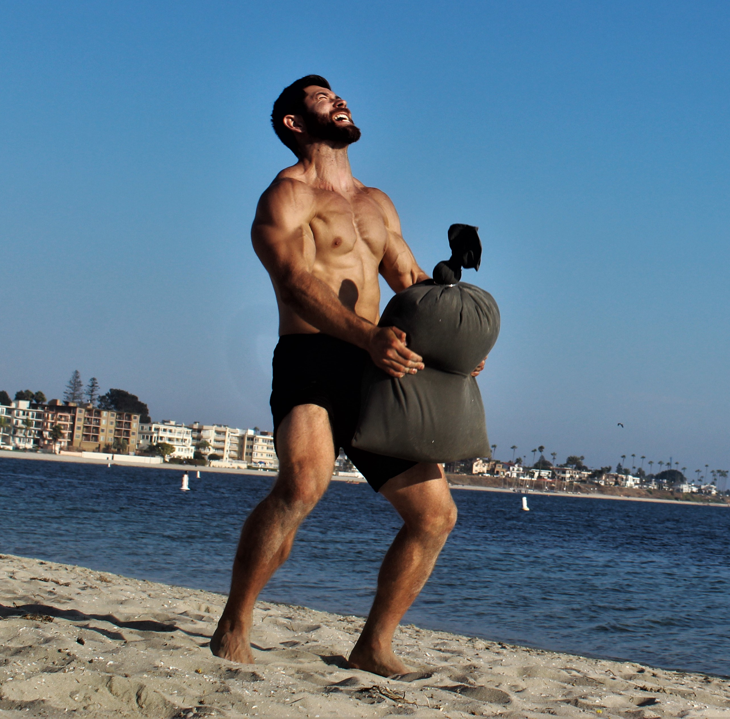 Dj Murakami: Understanding The Muscles In Our Body And How We Can Train Our Jaw To Maximise Our Strength And Improve Our Posture