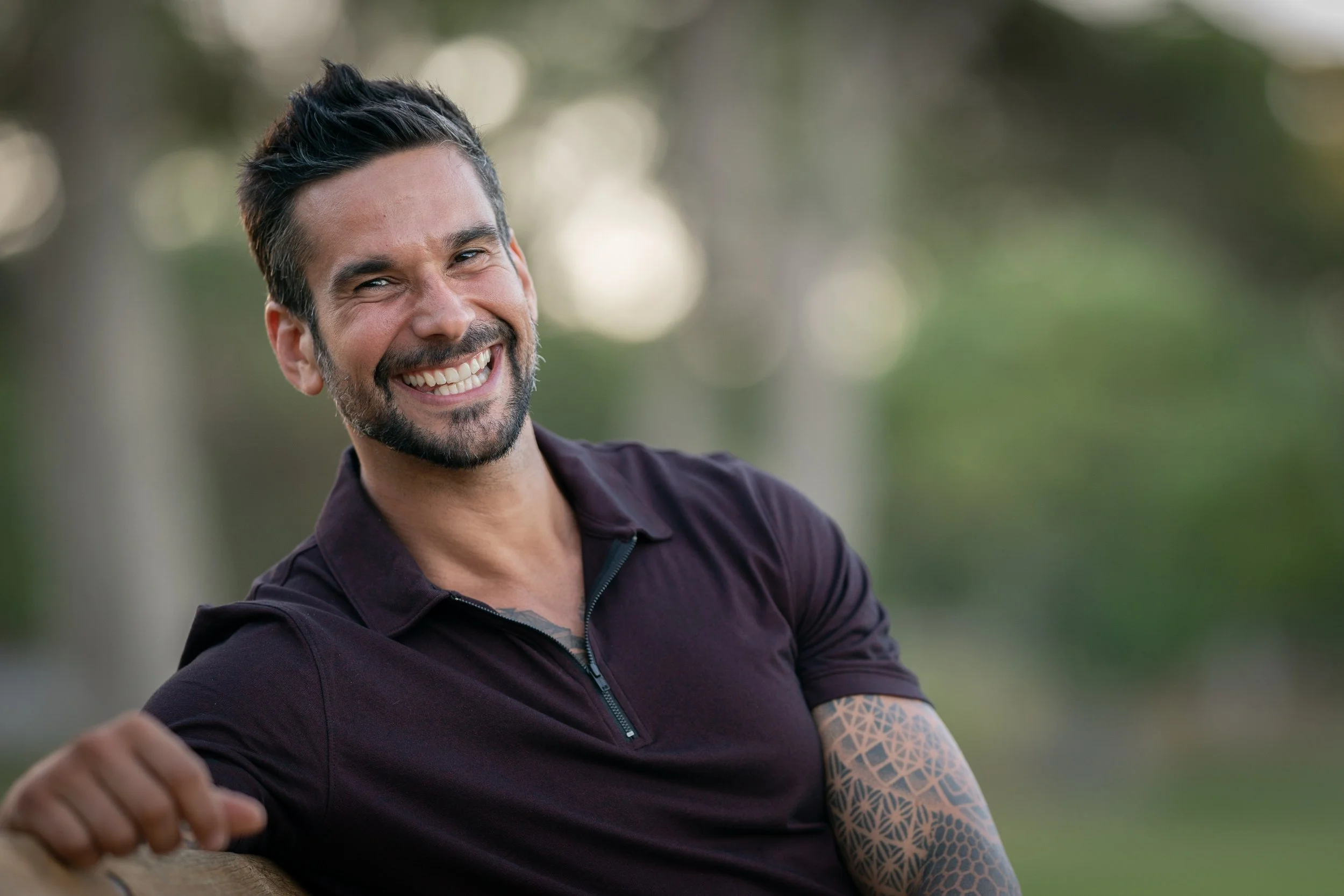 Stefanos Sifandos: Why We Cheat, The Meaning Of Infidelity And How Our Past Traumas Affect Our Relationships