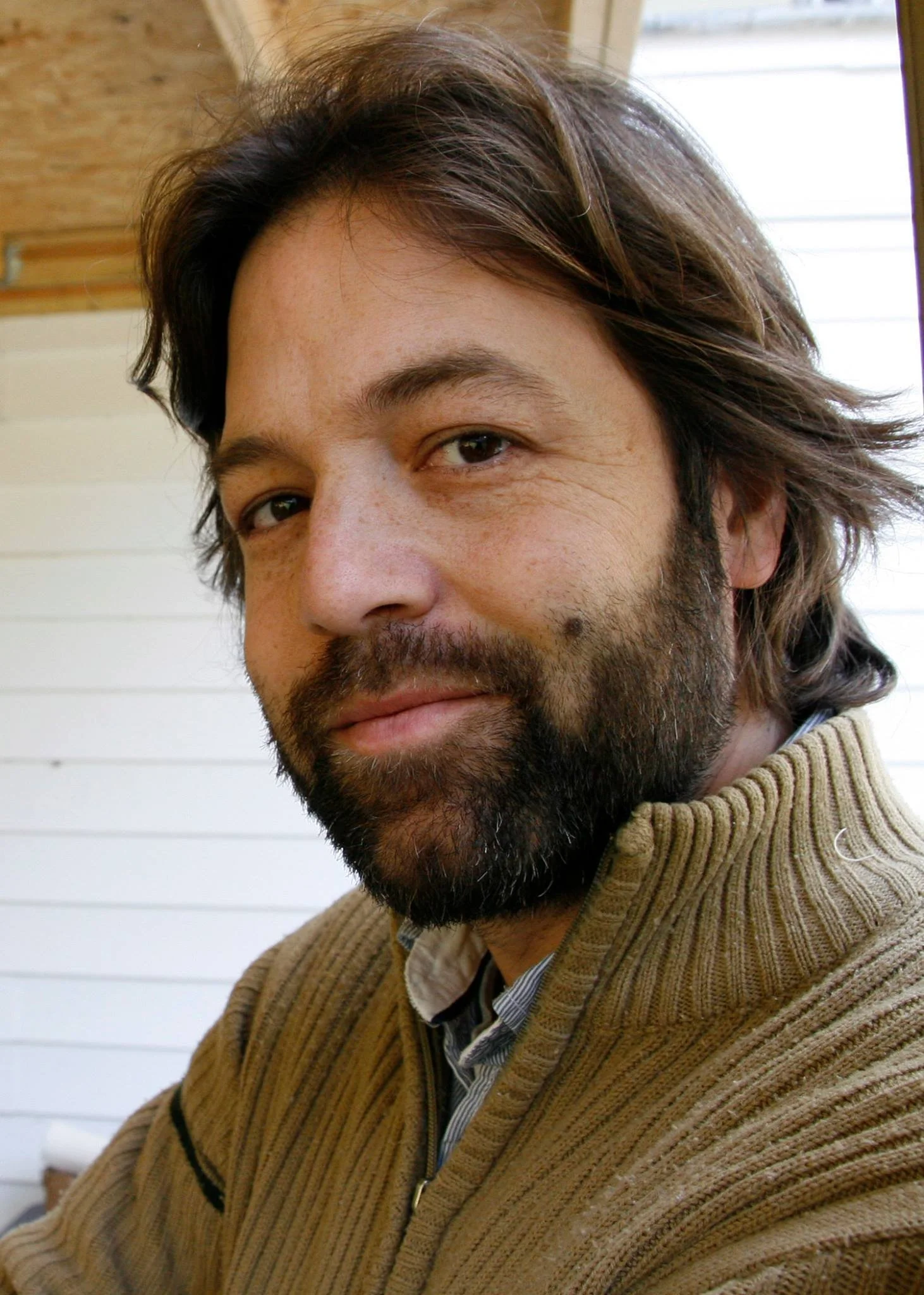 Jonathan Pageau: Finding Our Purpose In Life, The Meaning Of Religion and The Danger Of Psychedelics