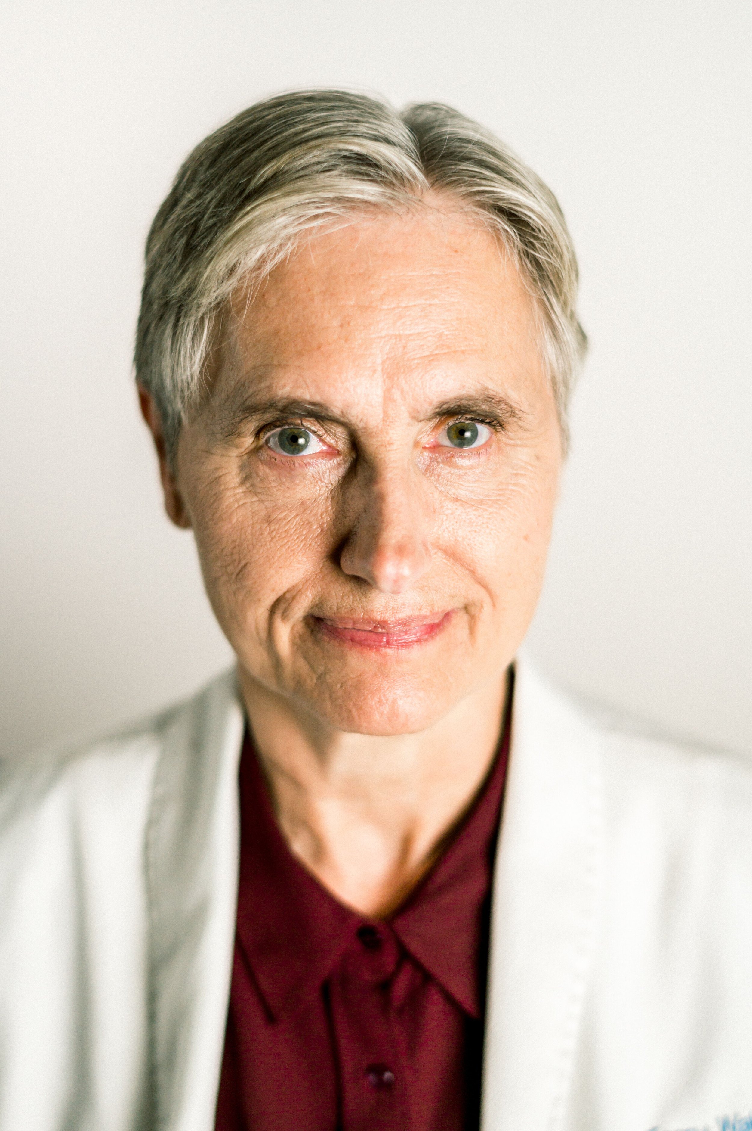 Terry Wahls: Exploring The Nervous System, The Effects Of Autoimmune Diseases And The Importance Of Finding Your Perfect Diet