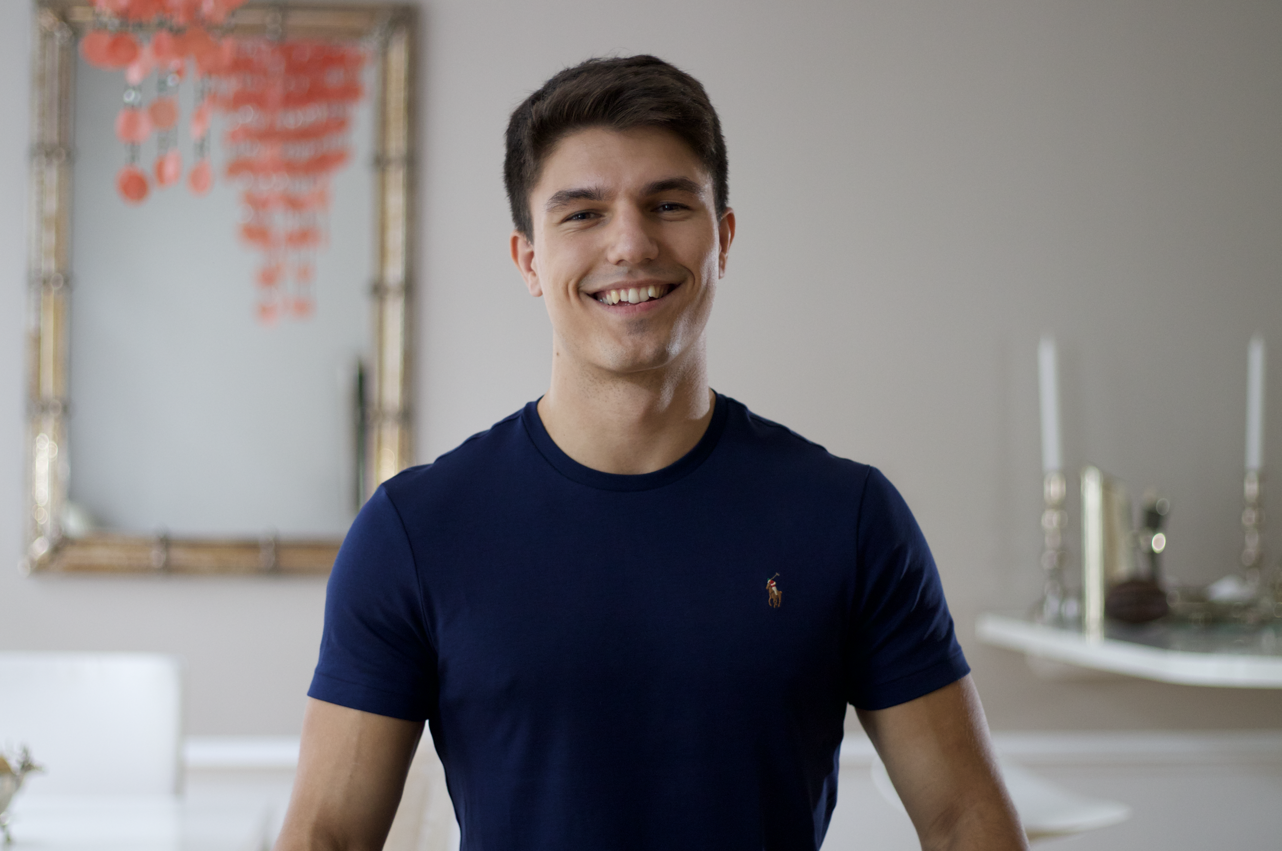 Lorin Krenn: Understanding Intimacy, Navigating Relationships And Learning To Let Go Of Our Past Traumas