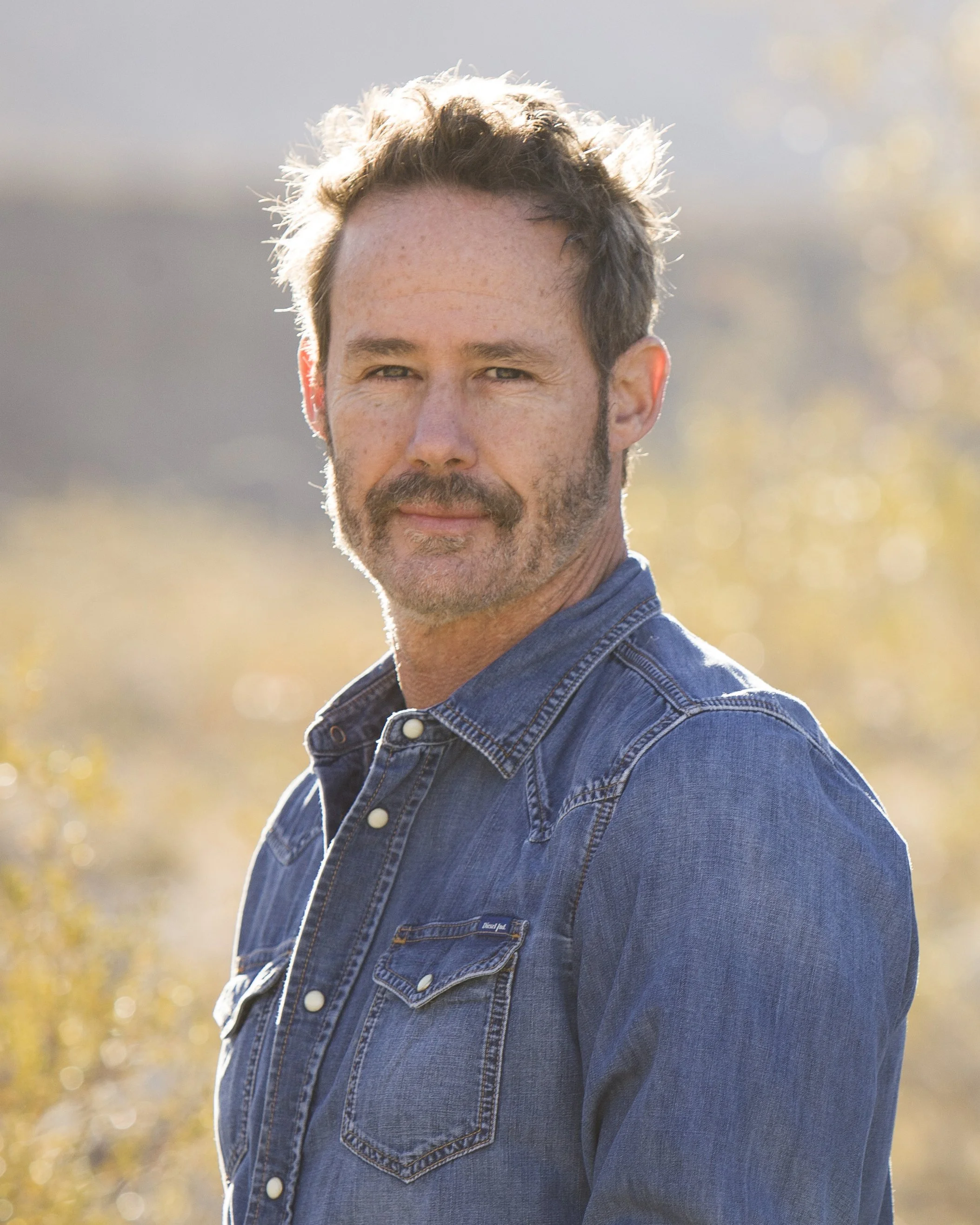 John Wineland: Intimacy, Sex And What It Means To Heal Our Traumas