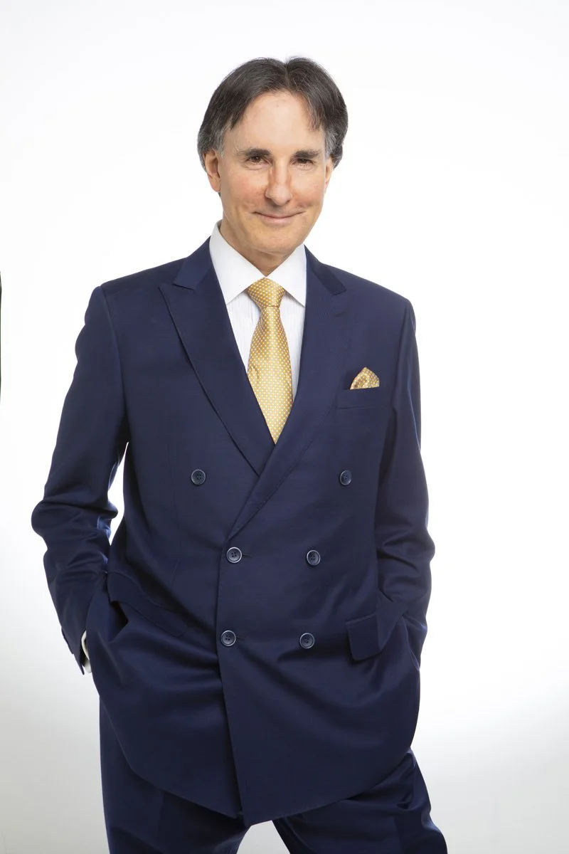 John Demartini: How To Find Your Purpose In Life And The Dangers Of Comparison