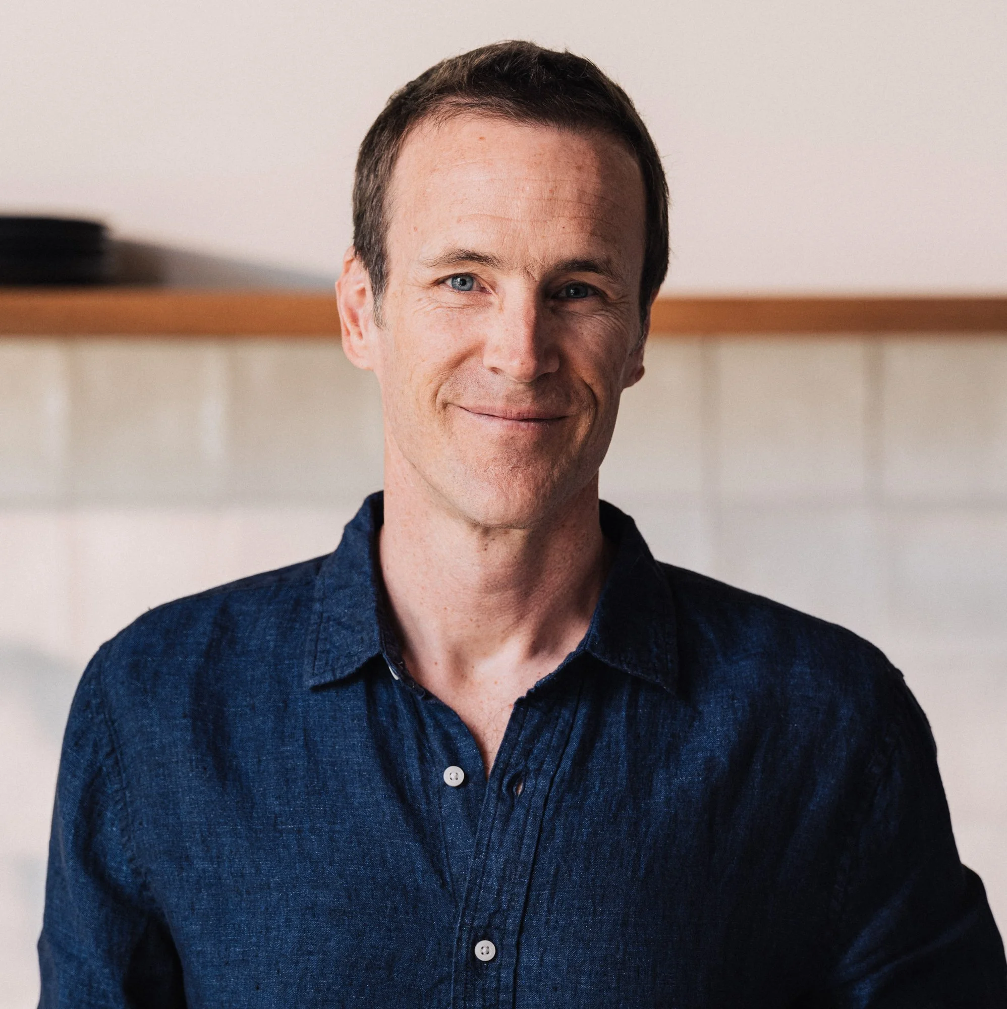 Chris Kresser: How To Live A Healthy Life And Defeating Nutritional Dogmas