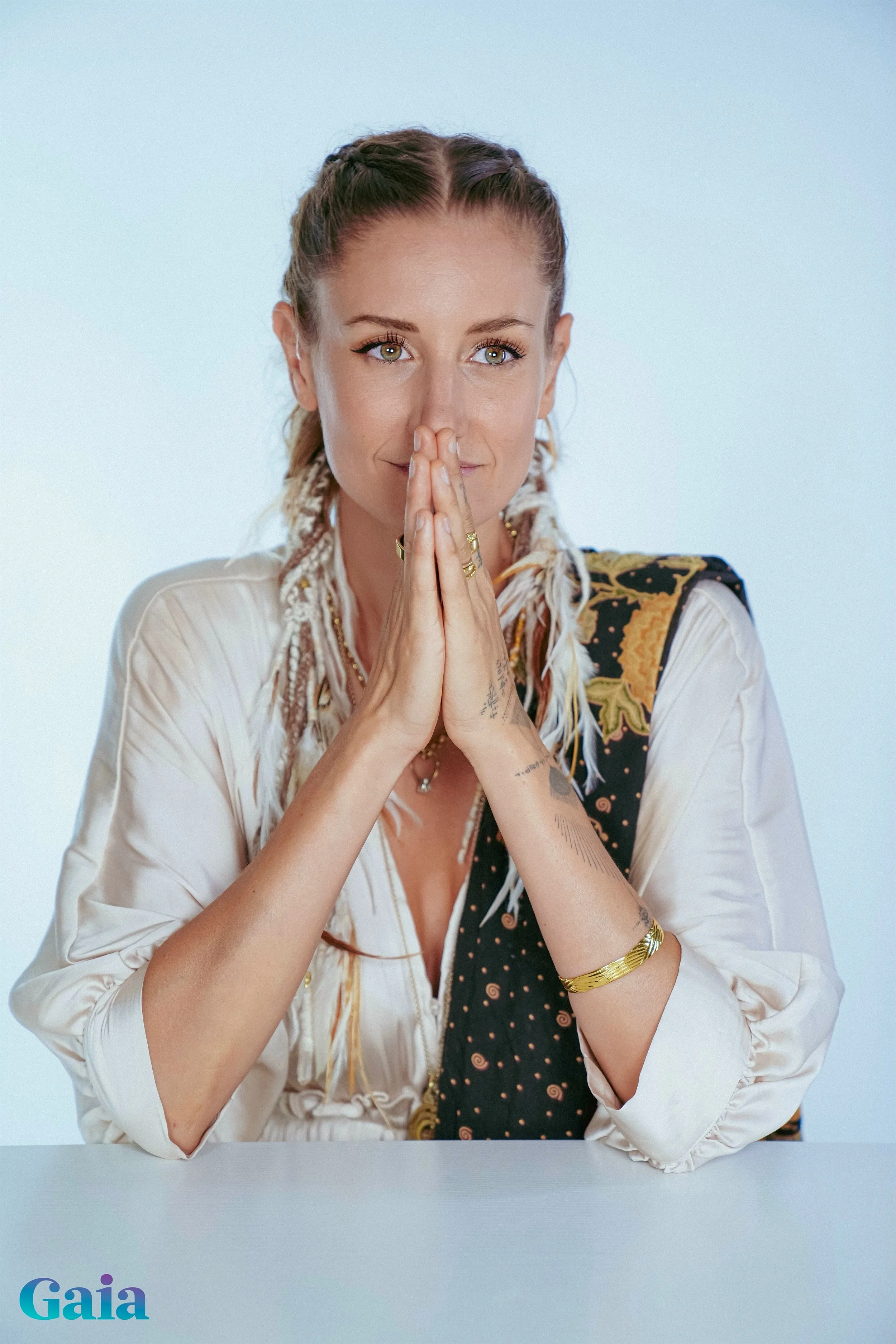 Blu of Earth: Exploring The Human Experience And Finding Your Self-Worth