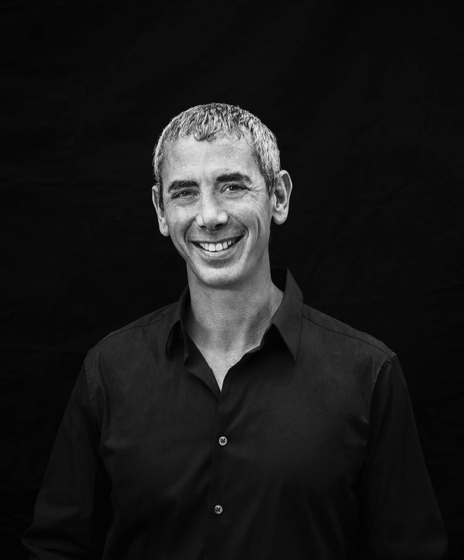 Steven Kotler: The Myths Around Ageing And The Misconceptions About Trauma