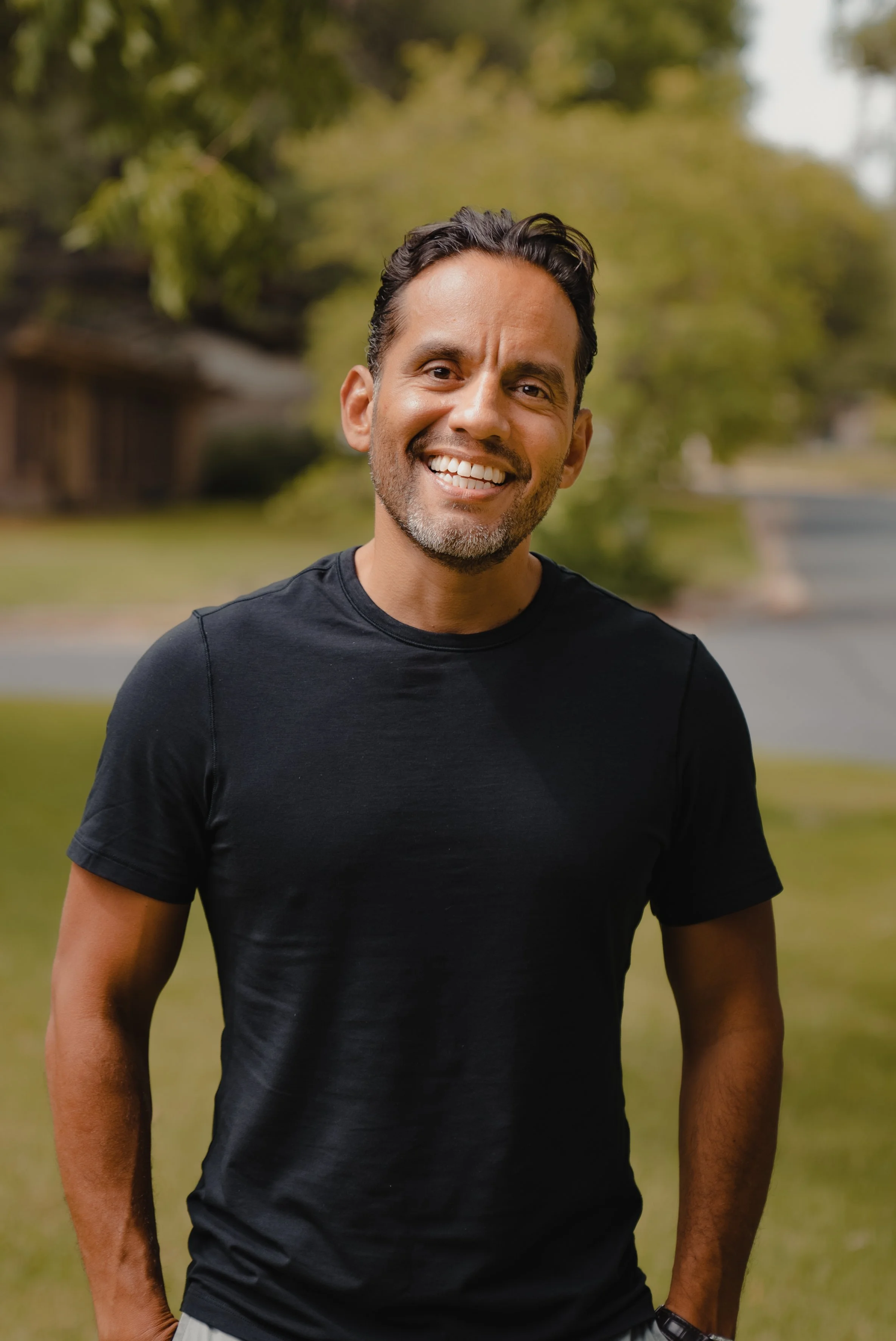 Danny Morel: Overcoming Toxic Masculinity And Finding Your Truth