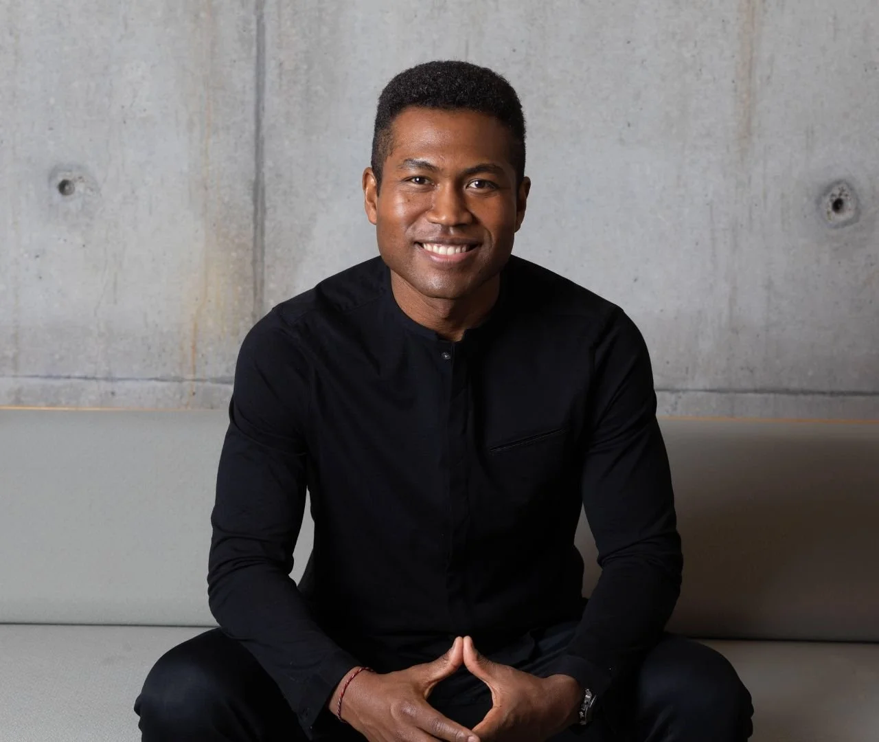 Kute Blackson: What It Means To Surrender And The Power Of Truth