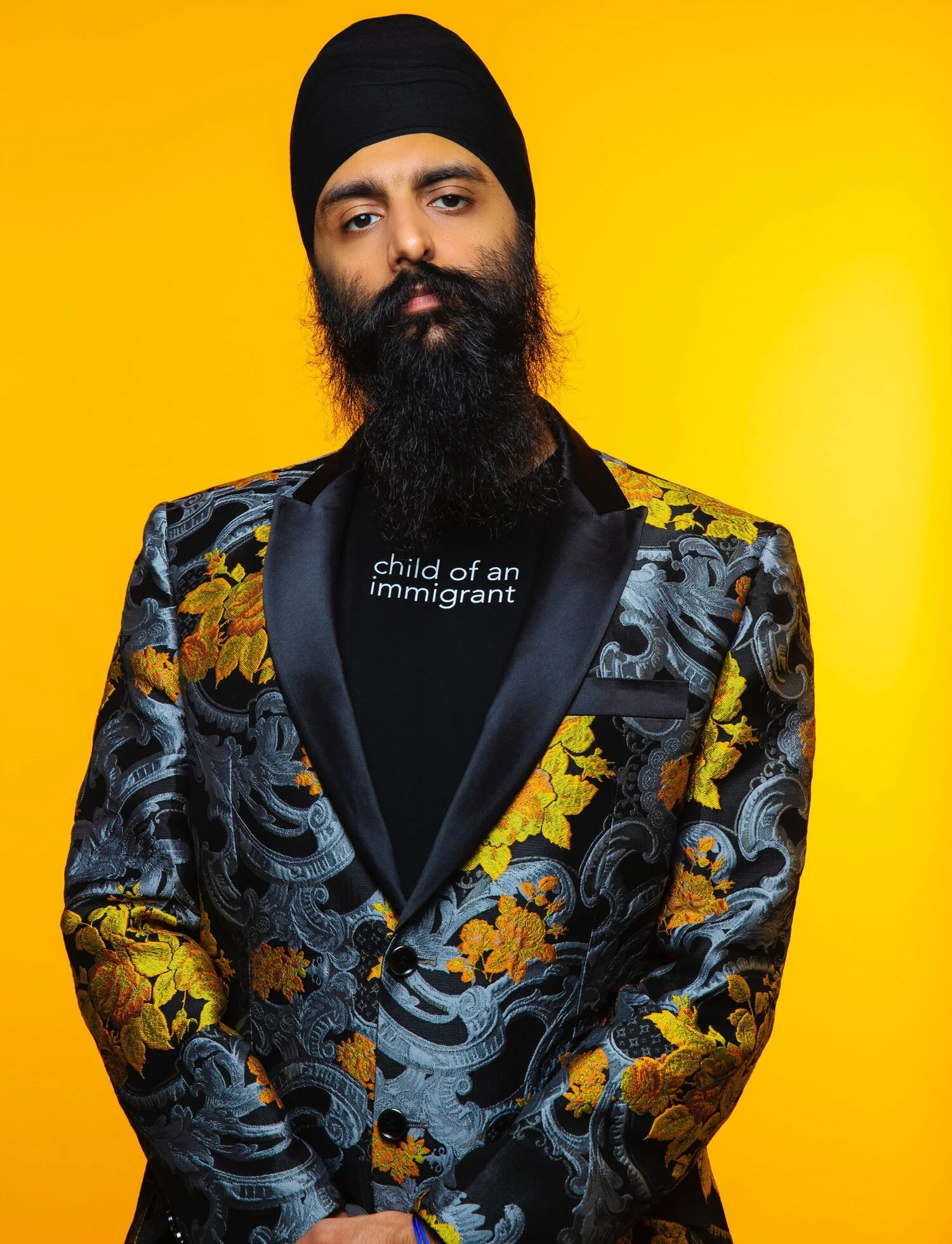 Humble the Poet: Seeking Validation And Embracing Our Vulnerability