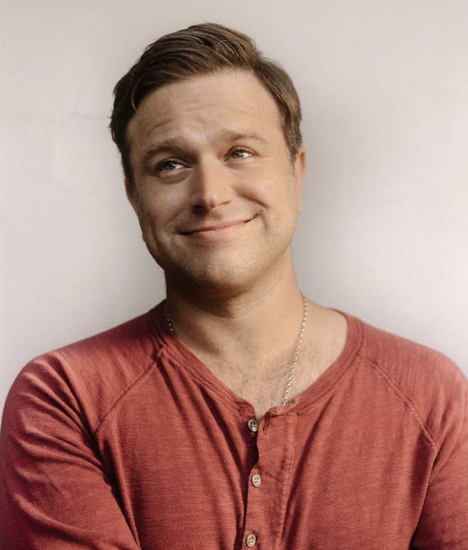 Zak Williams: Exploring The Mental Health Epidemic And Our Relationship With Death