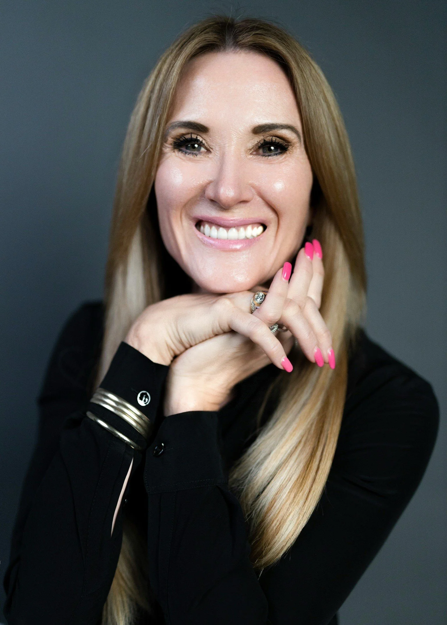 Dr Caroline Leaf: How to Master Your Mind And Rewire Trauma