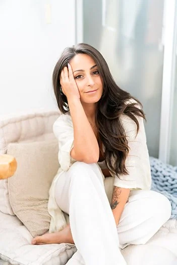 Amanda Bucci: Navigating Self Compassion, Jealousy, And Polyamory