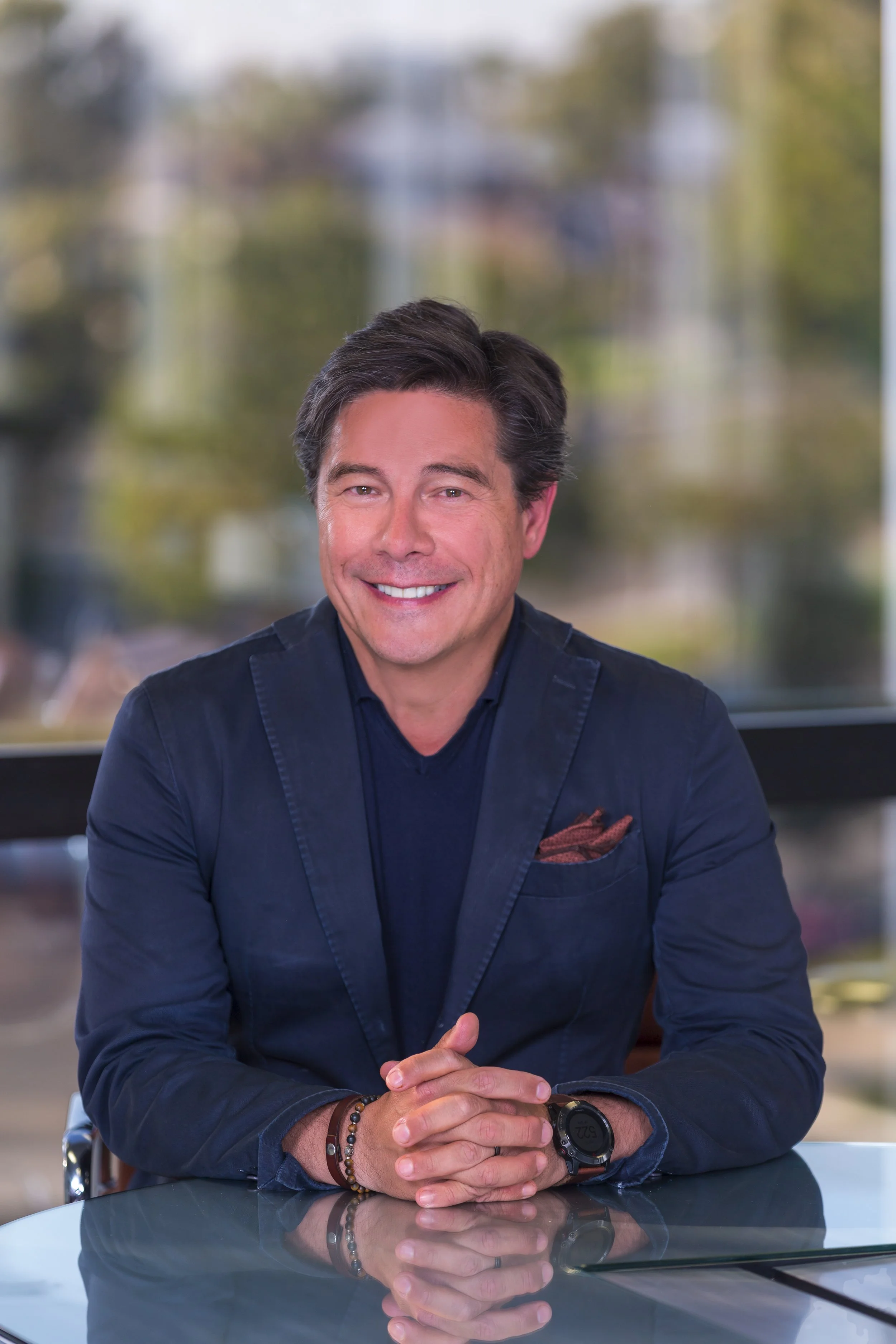 Robert Edward Grant: Digging Deeper Into The Human Experience