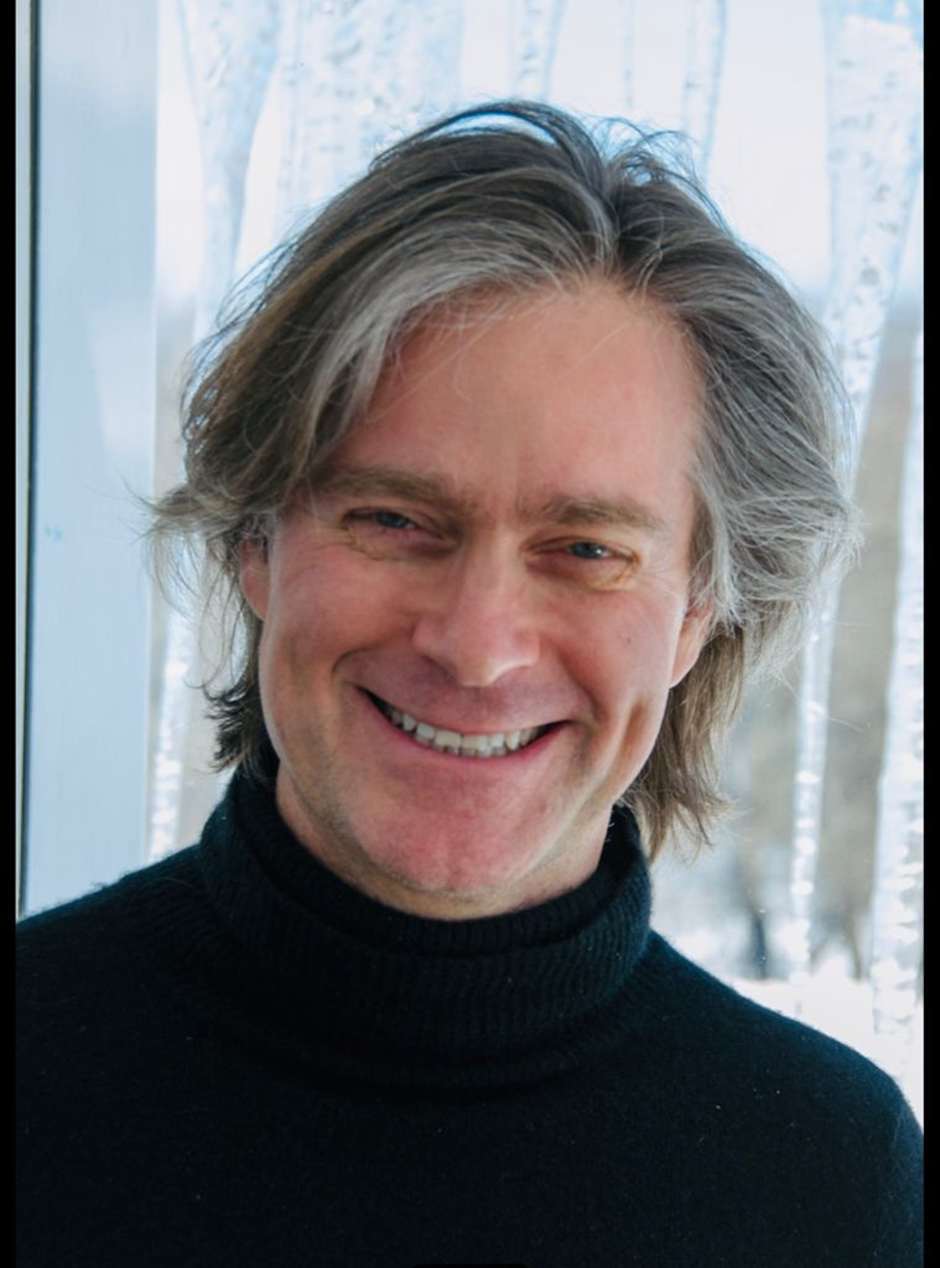 Marc Gafni: Navigating The Mind, Body, And Heart Connection