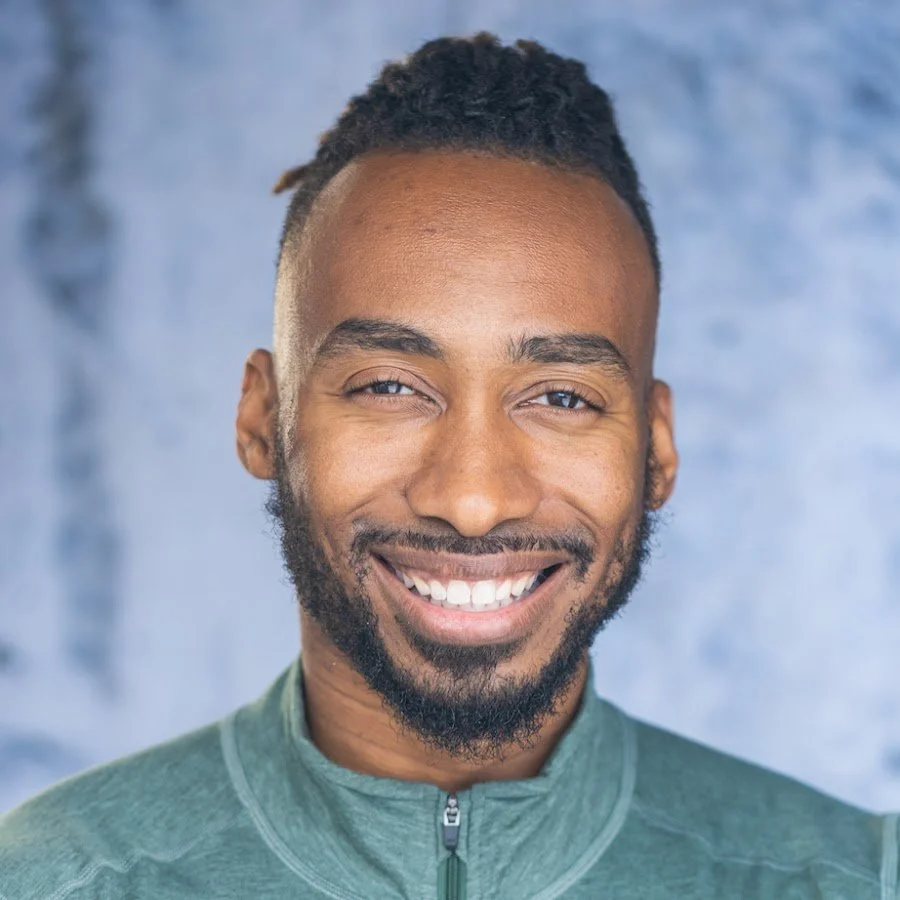Prince EA: The Science of Feeling Good