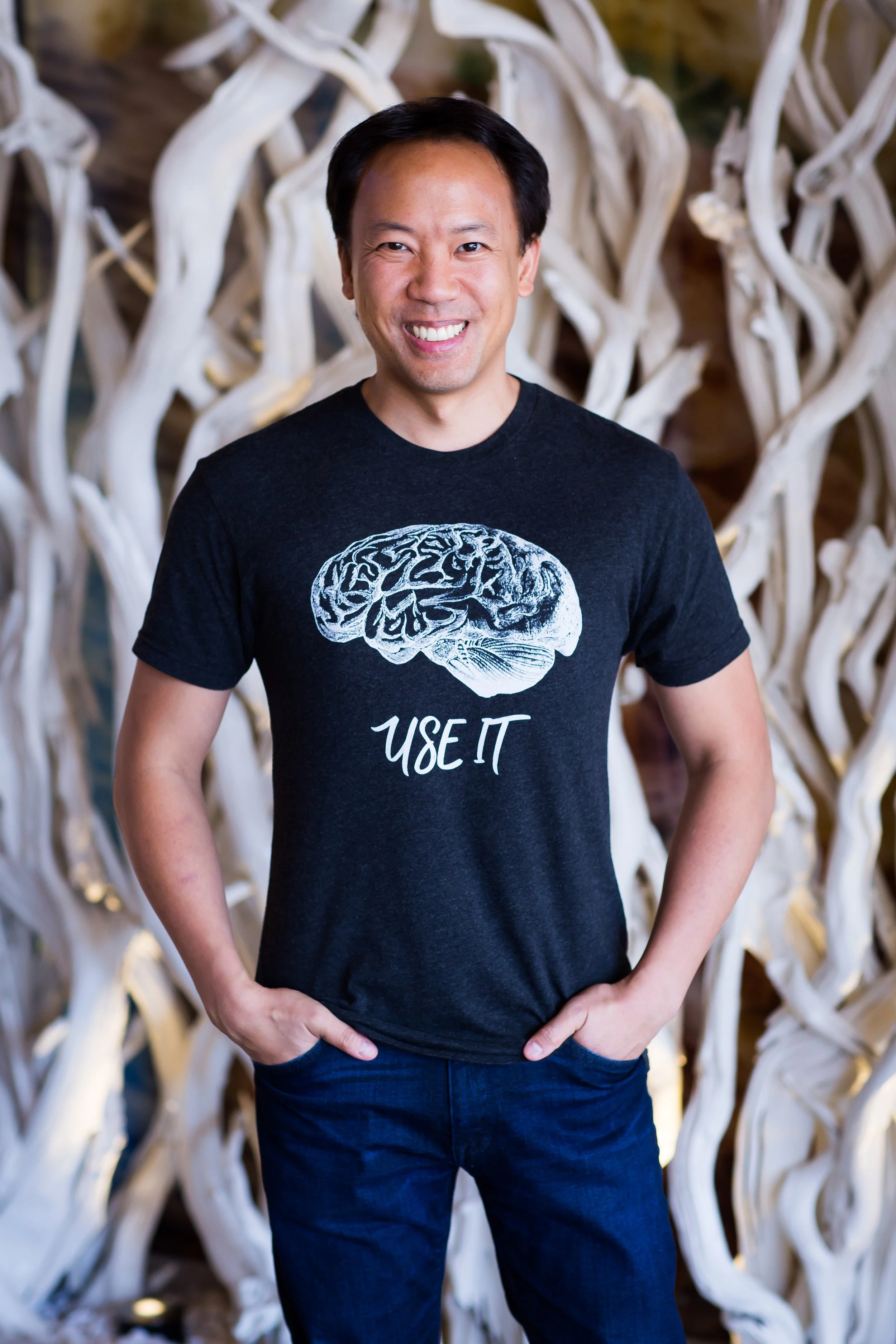 Jim Kwik: The Brain Training Handbook