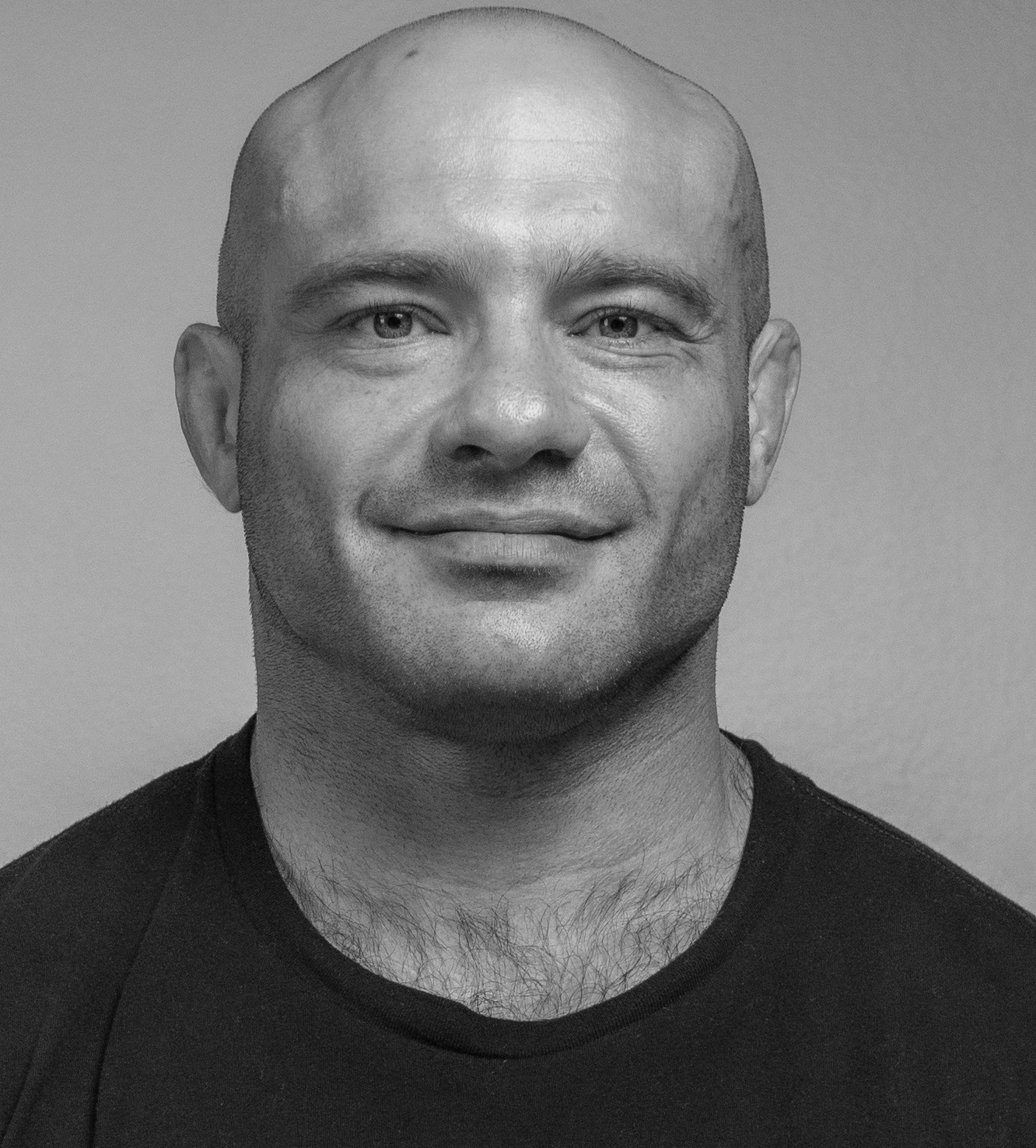 Dr. Mike Israetel (Pt II): Deconstructing Mental Strength