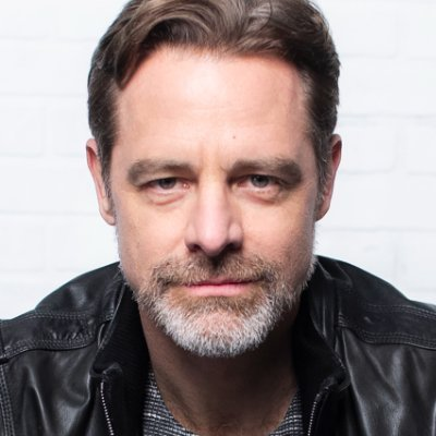 David Sutcliffe: My Interview With Andrew Tate