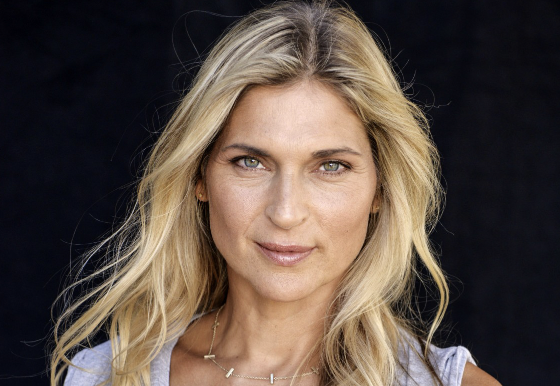 Gabby Reece: The Recipe To Lasting Relationships