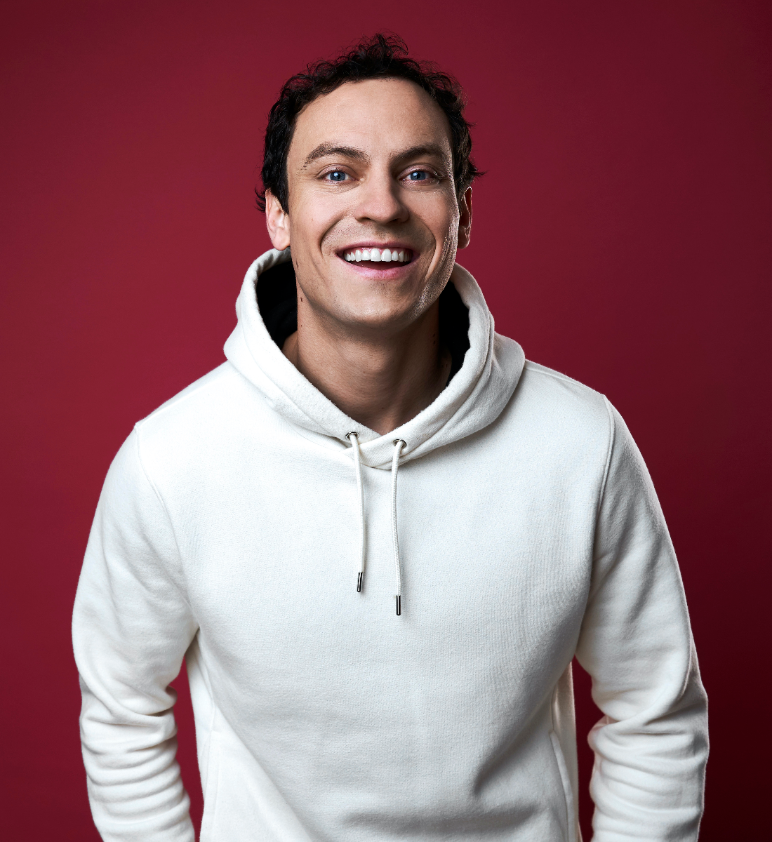 Brent Pella: How To Make ANYONE Laugh