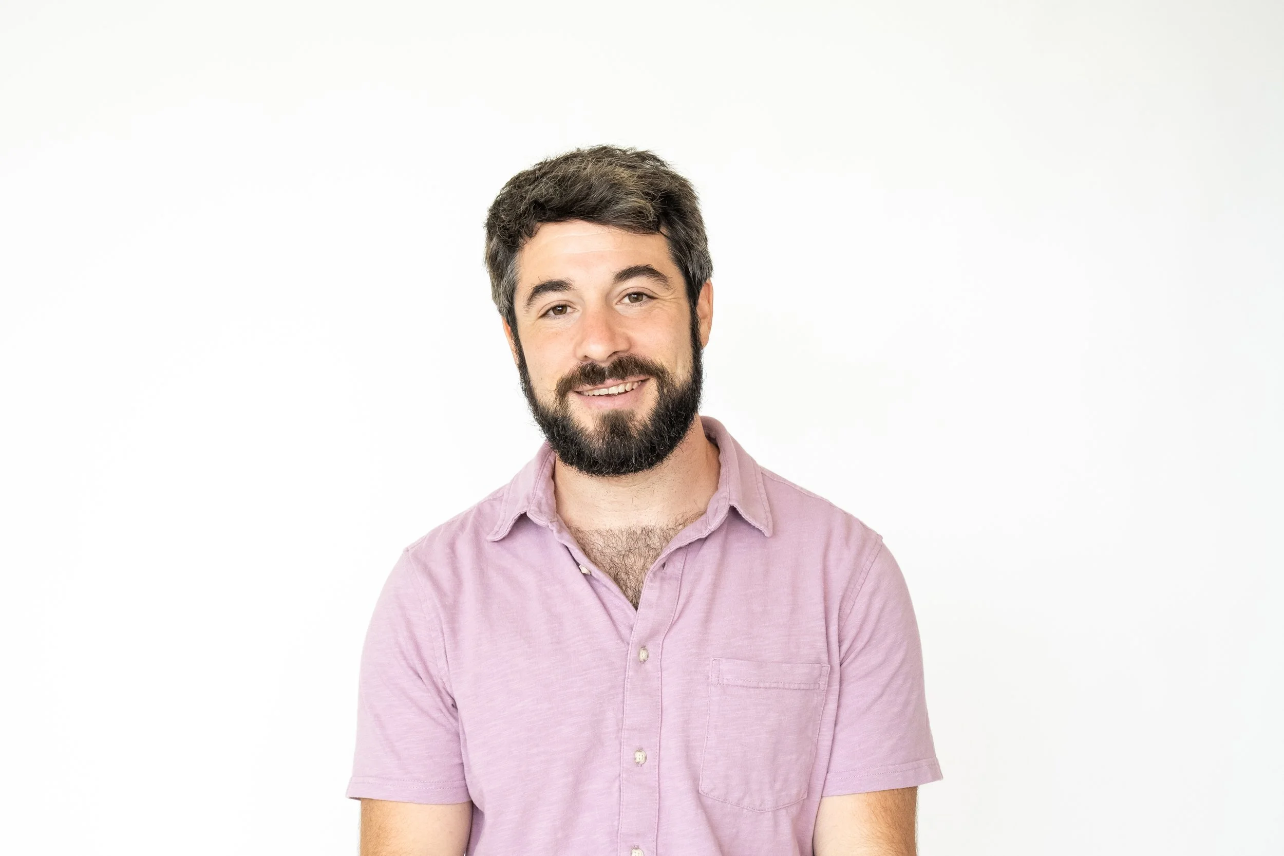 The Truth About The Air You Breathe with Mike Feldstein | Ep 508