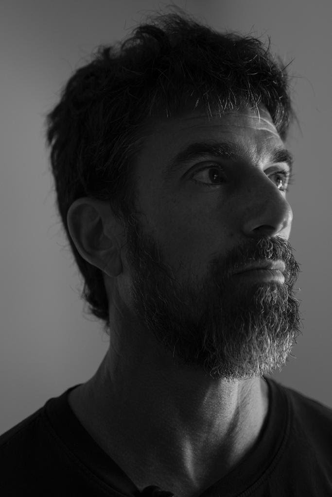 Ido Portal: THE REAL IDO | EP 573