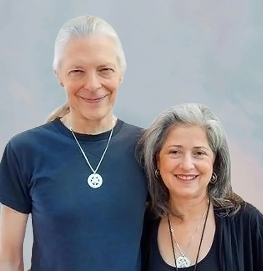 The Interdimensional Beings Behind Reality | Alex and Allyson Grey| EP 583