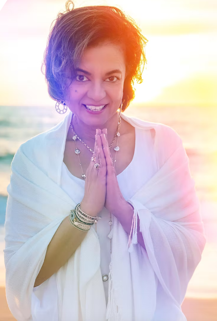 She Died for 30 Hours — And Came Back With a Warning | Anita Moorjani| EP 584 