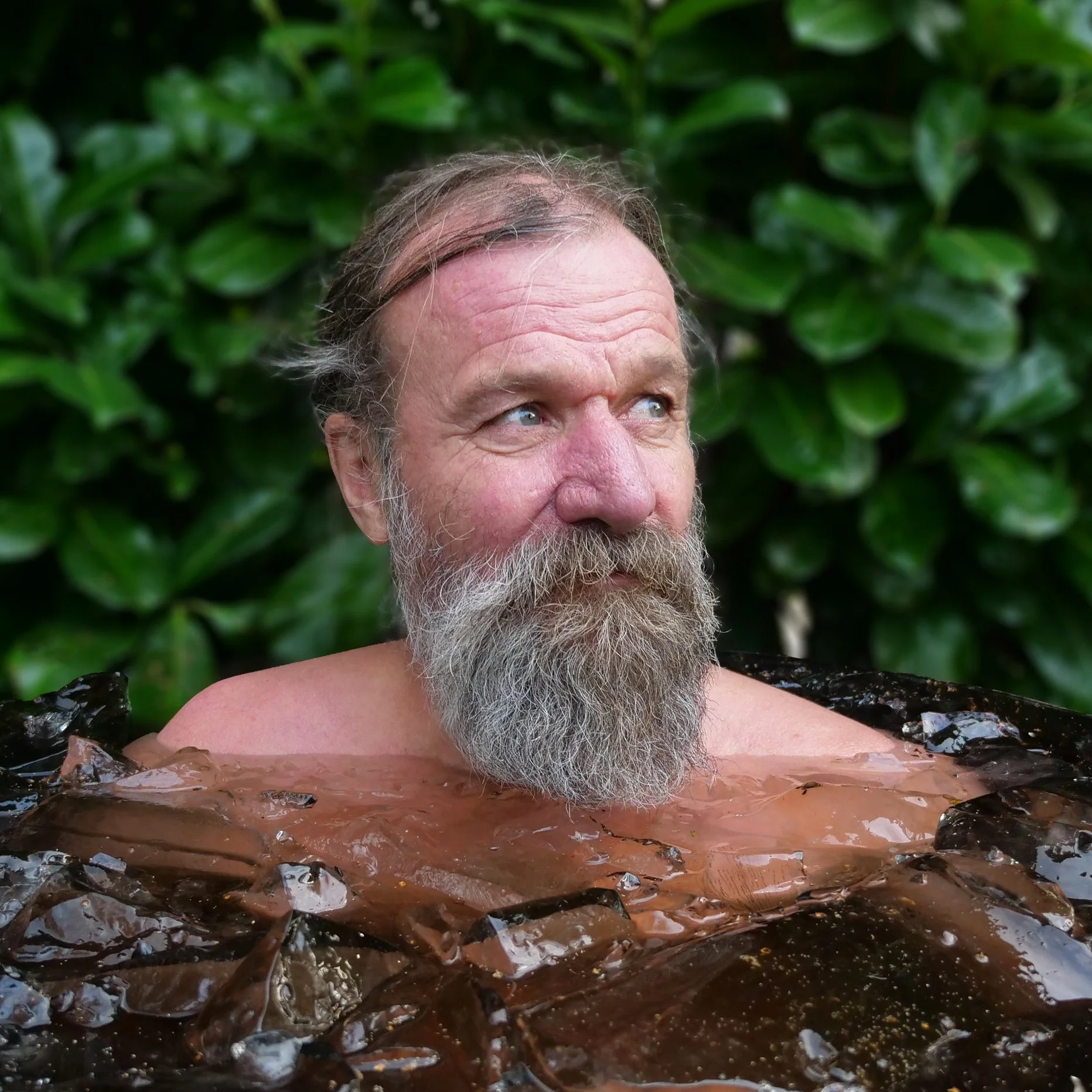The Dark Side of The Ice Man| Wim Hof |EP 589