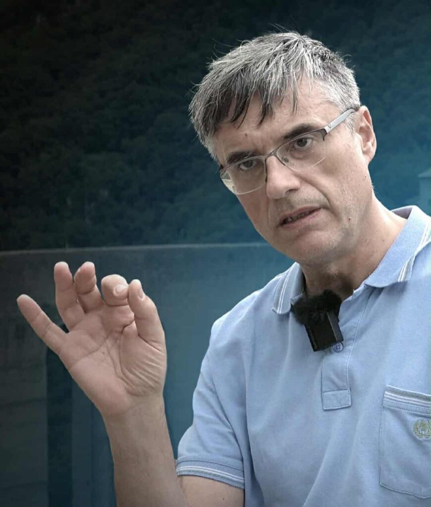 New Pyramid Scans Could Rewrite Human History...| Filippo Biondi | EP 604