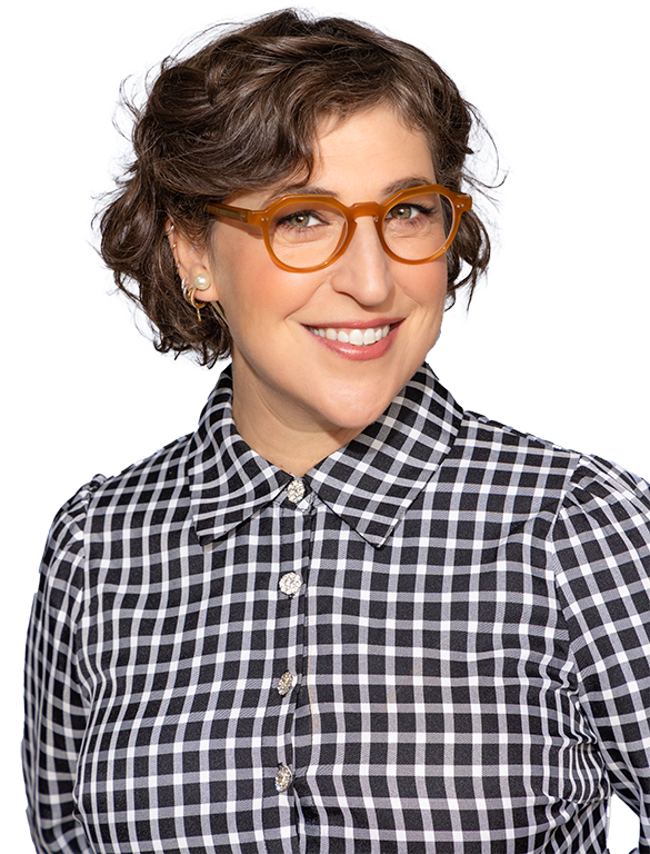 PhD Neuroscientist Confirms Psychic Phenomena Are Real| Mayim Bialik| EP 608