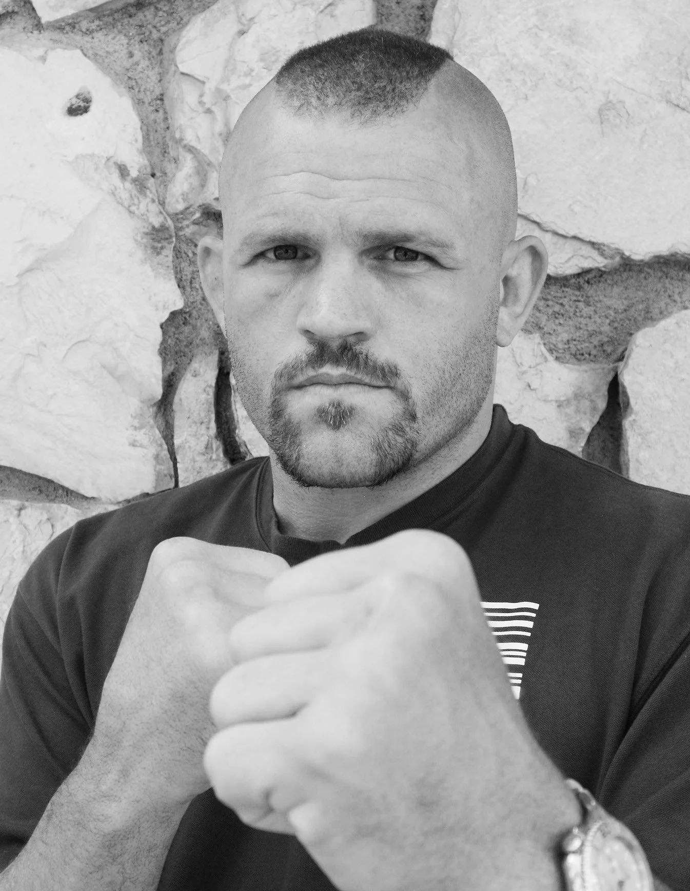 #chuckliddell