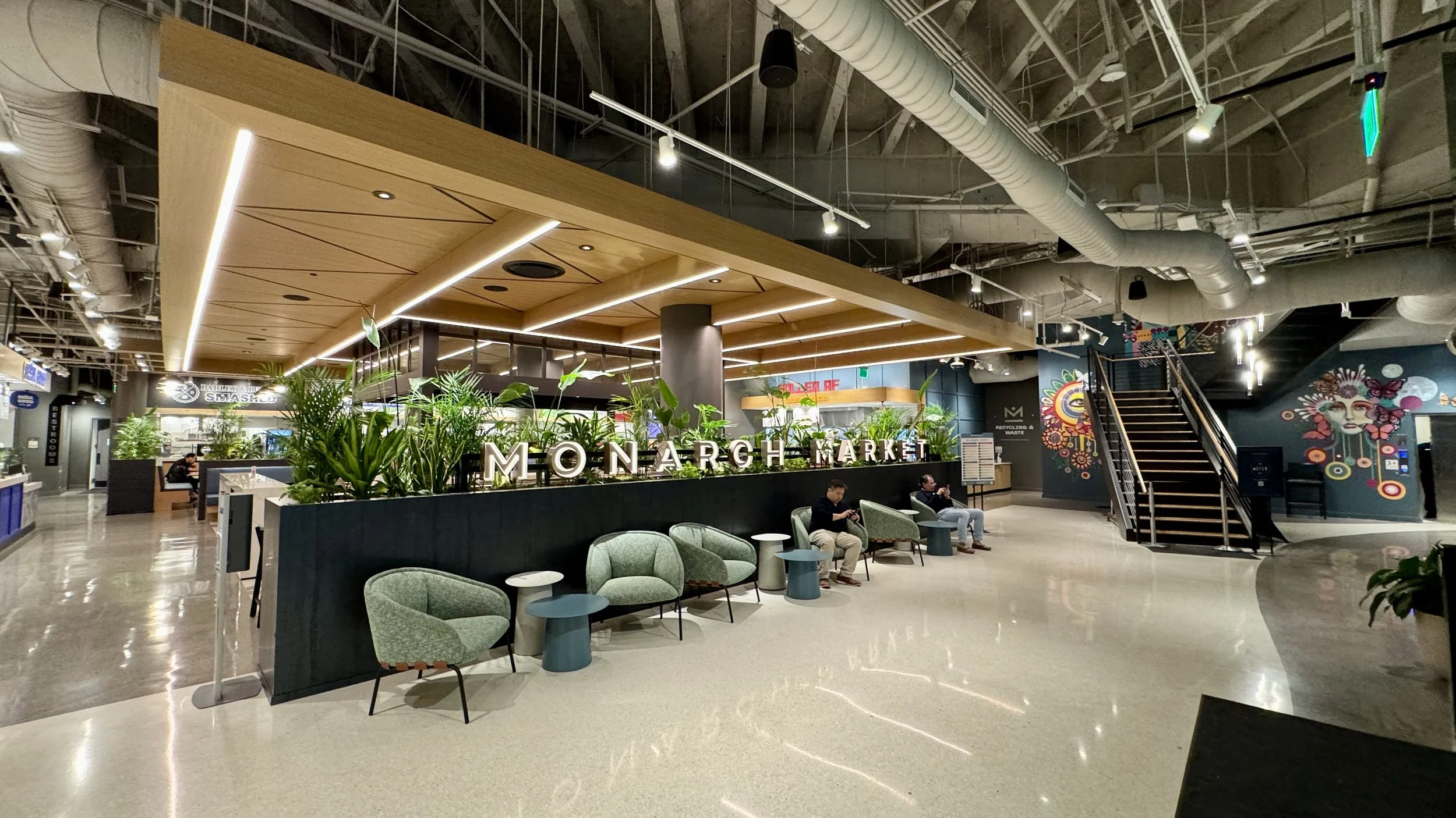 eimer design studio - monarch 