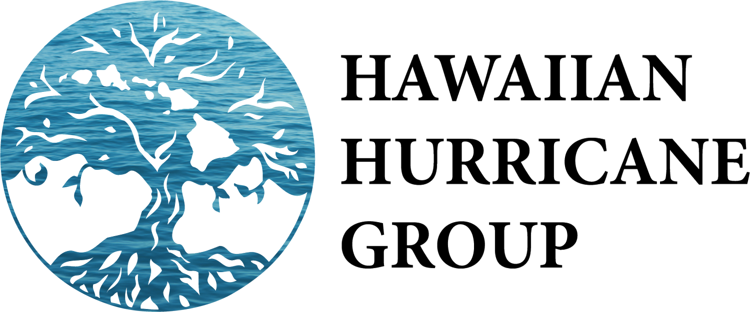 Hawaiian Hurricane Group - Hurricane Insurance made for the Hawaiian Islands