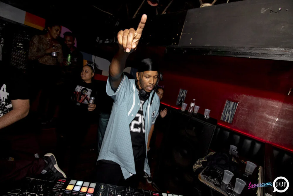 DellGod's 2020 Wrap Up // Interview + Music