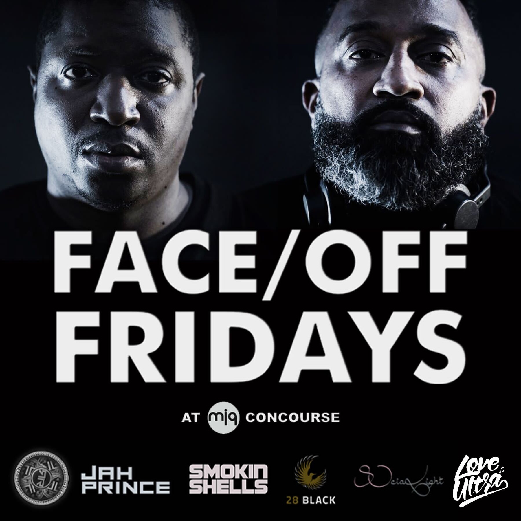 Mjq Concourse Atlanta Ga - 3lxn235