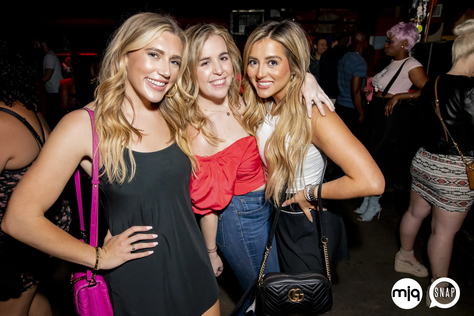 MJQ Saturdays