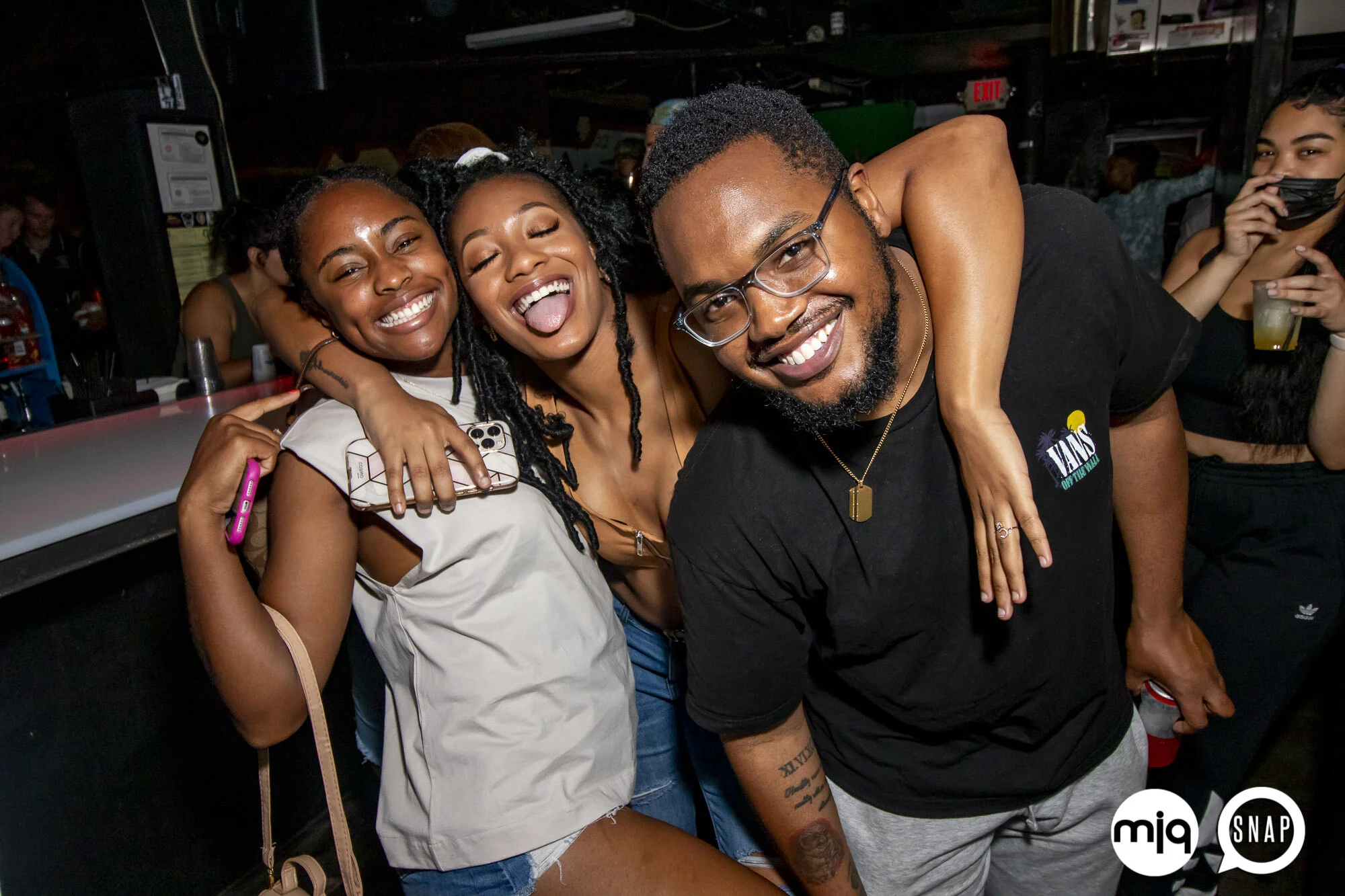 MJQ WEDNESDAYS