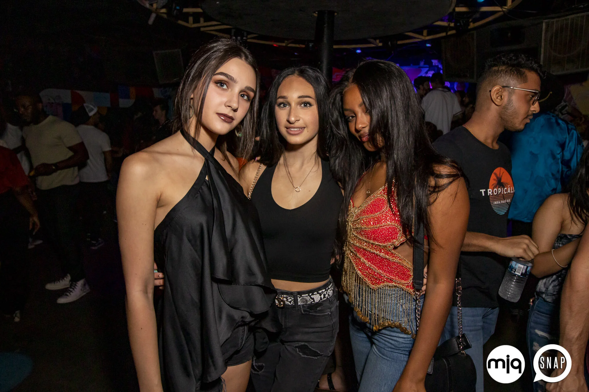 MJQ WEDNESDAYS