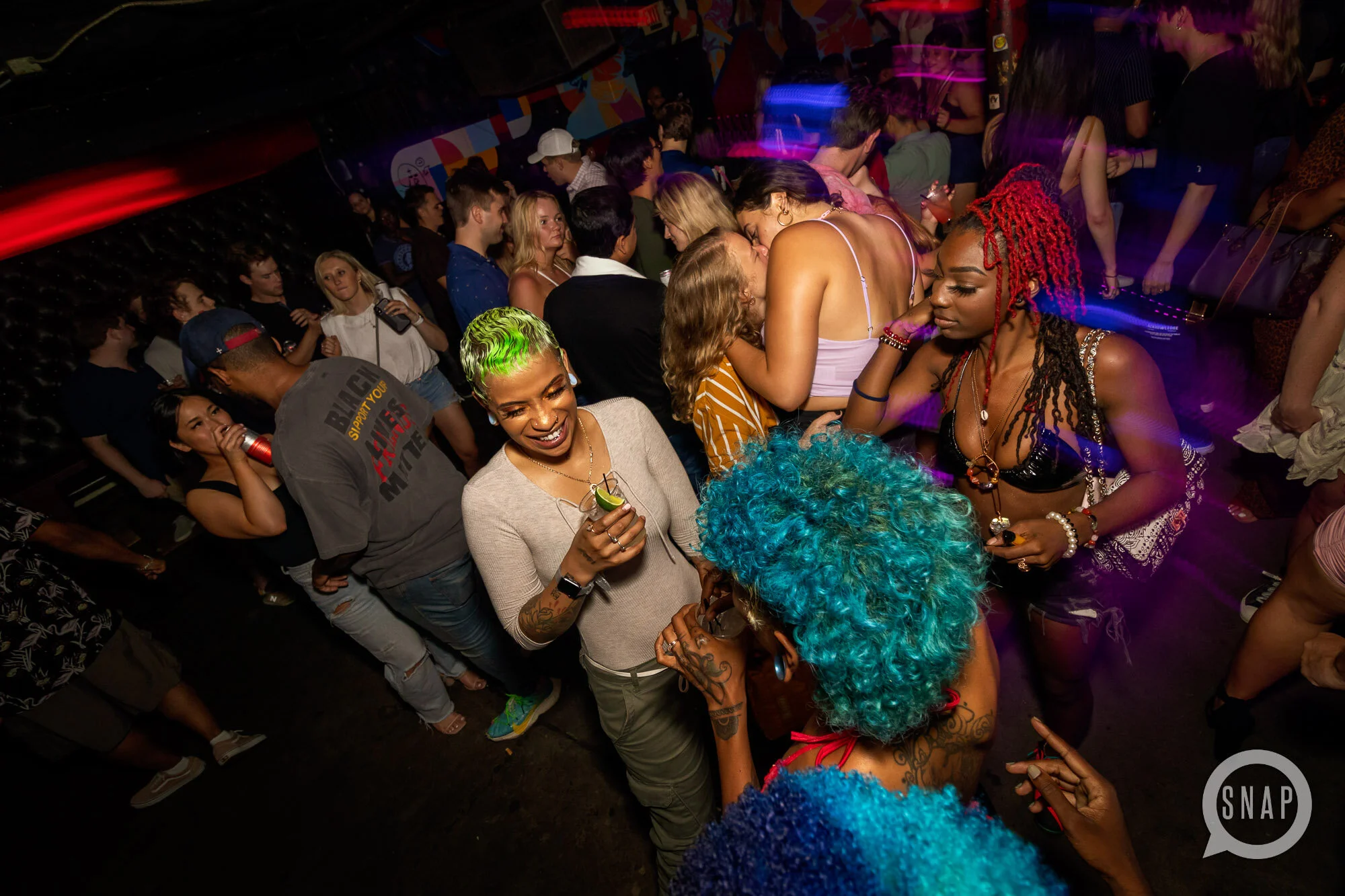Fun Dip at MJQ in Atlanta by Grace Kelly Ohsnap kid-2.jpg