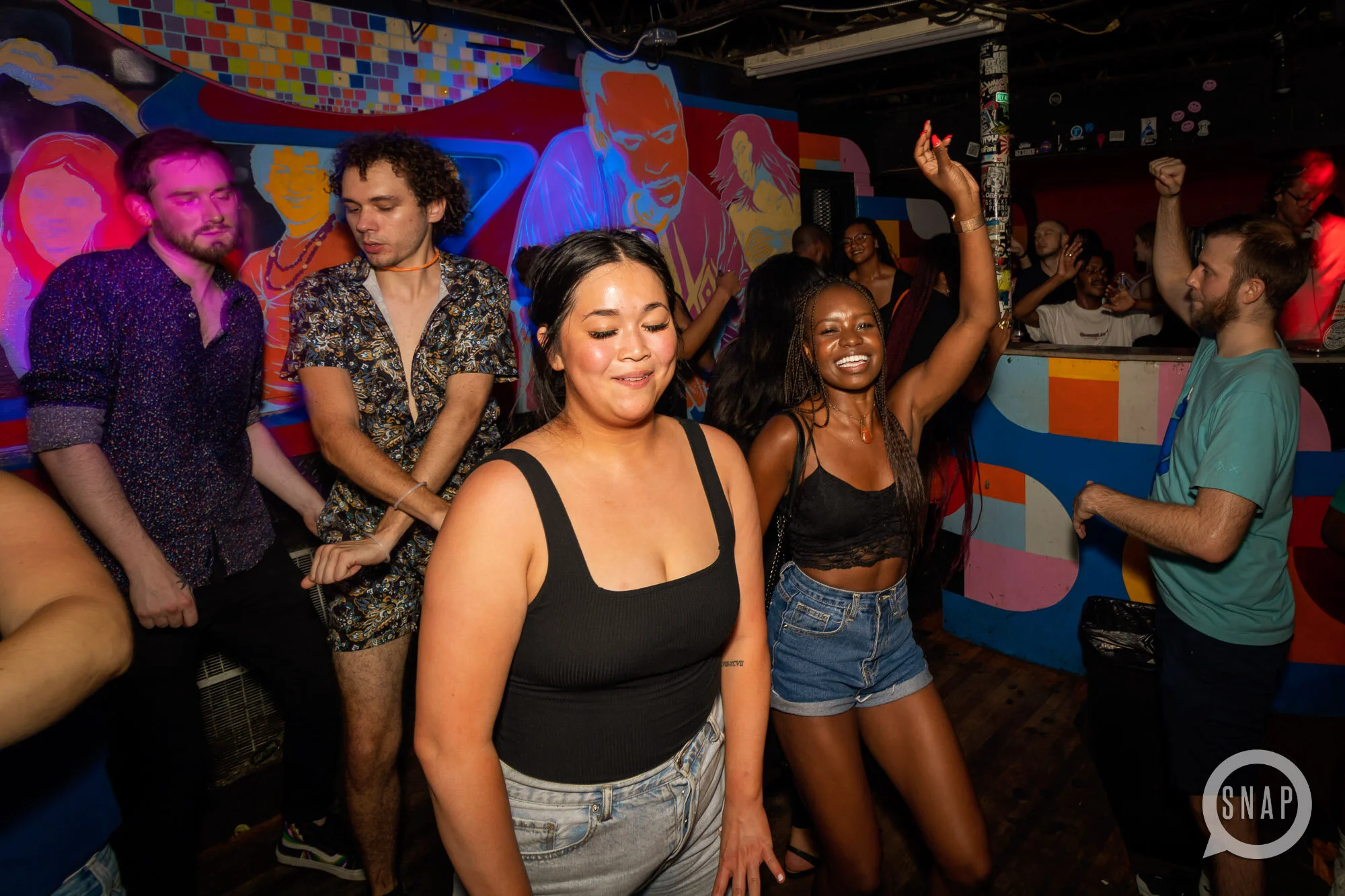 Fun Dip at MJQ in Atlanta by Grace Kelly Ohsnap kid-63.jpg