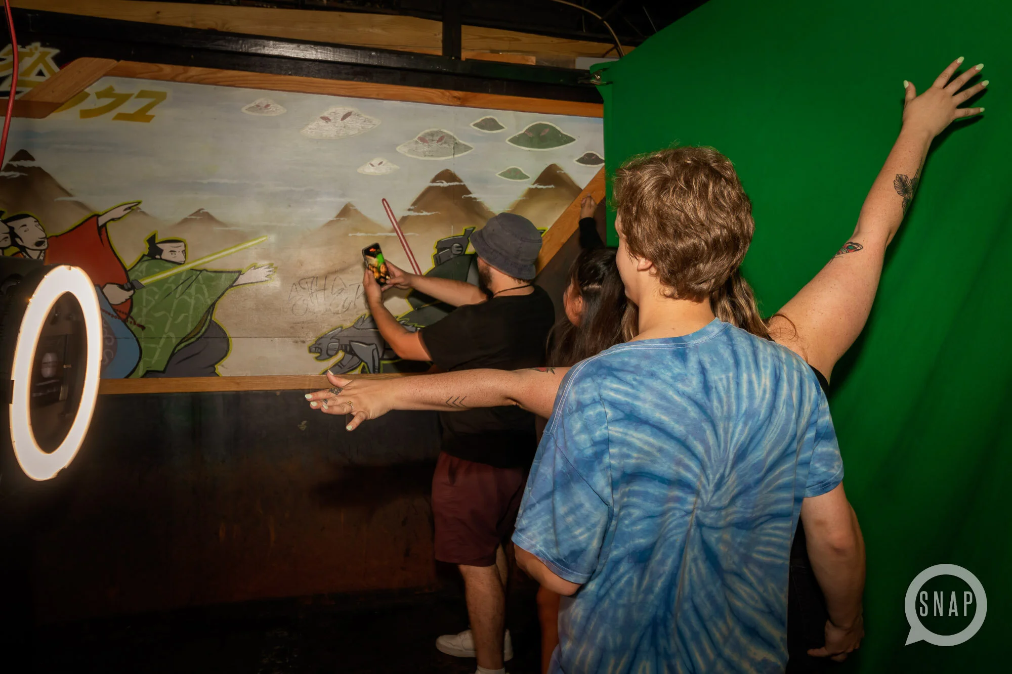 Fun Dip at MJQ in Atlanta by Grace Kelly Ohsnap kid-86.jpg