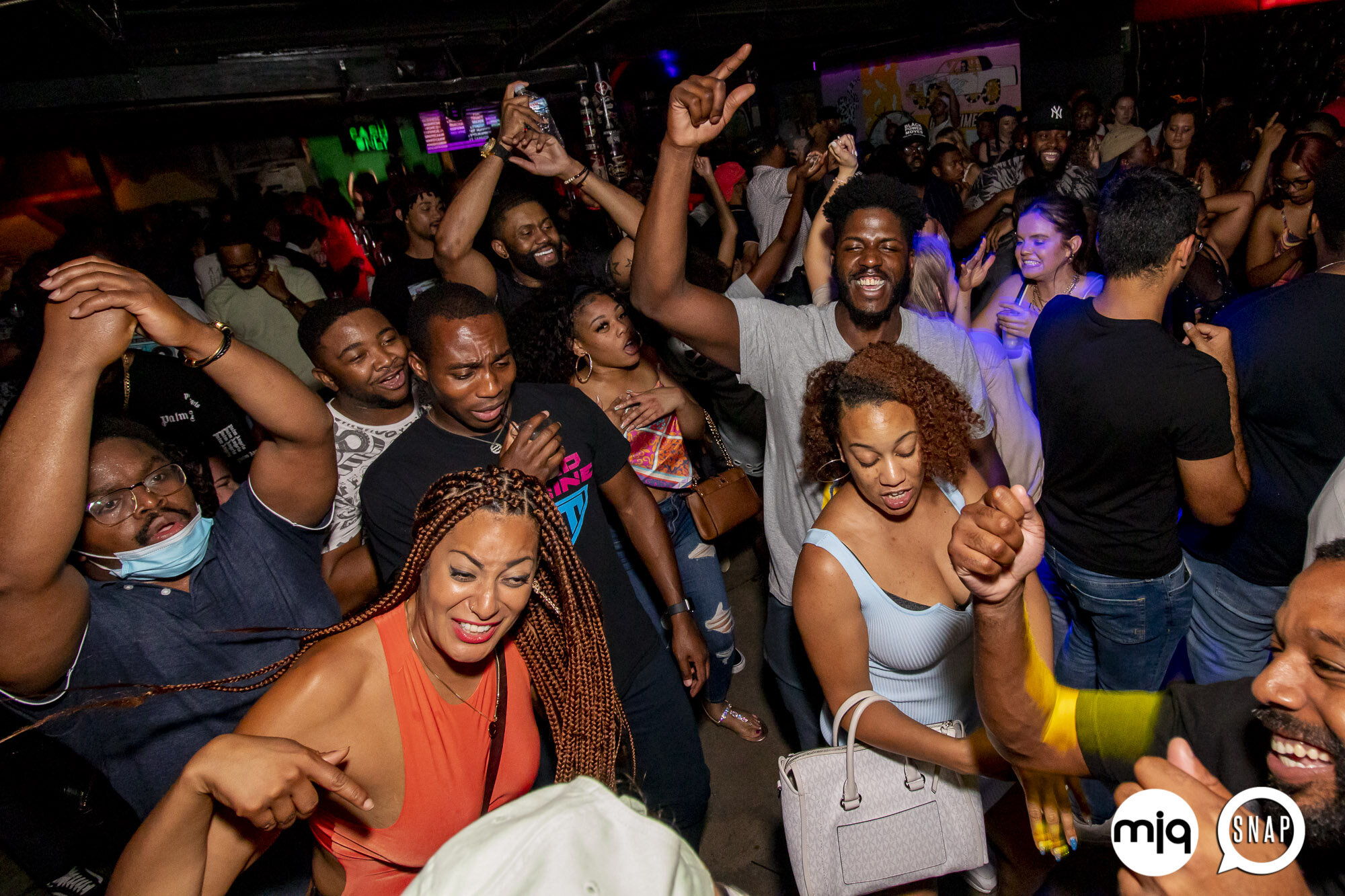 SOUTHERN HOSPITALITY 