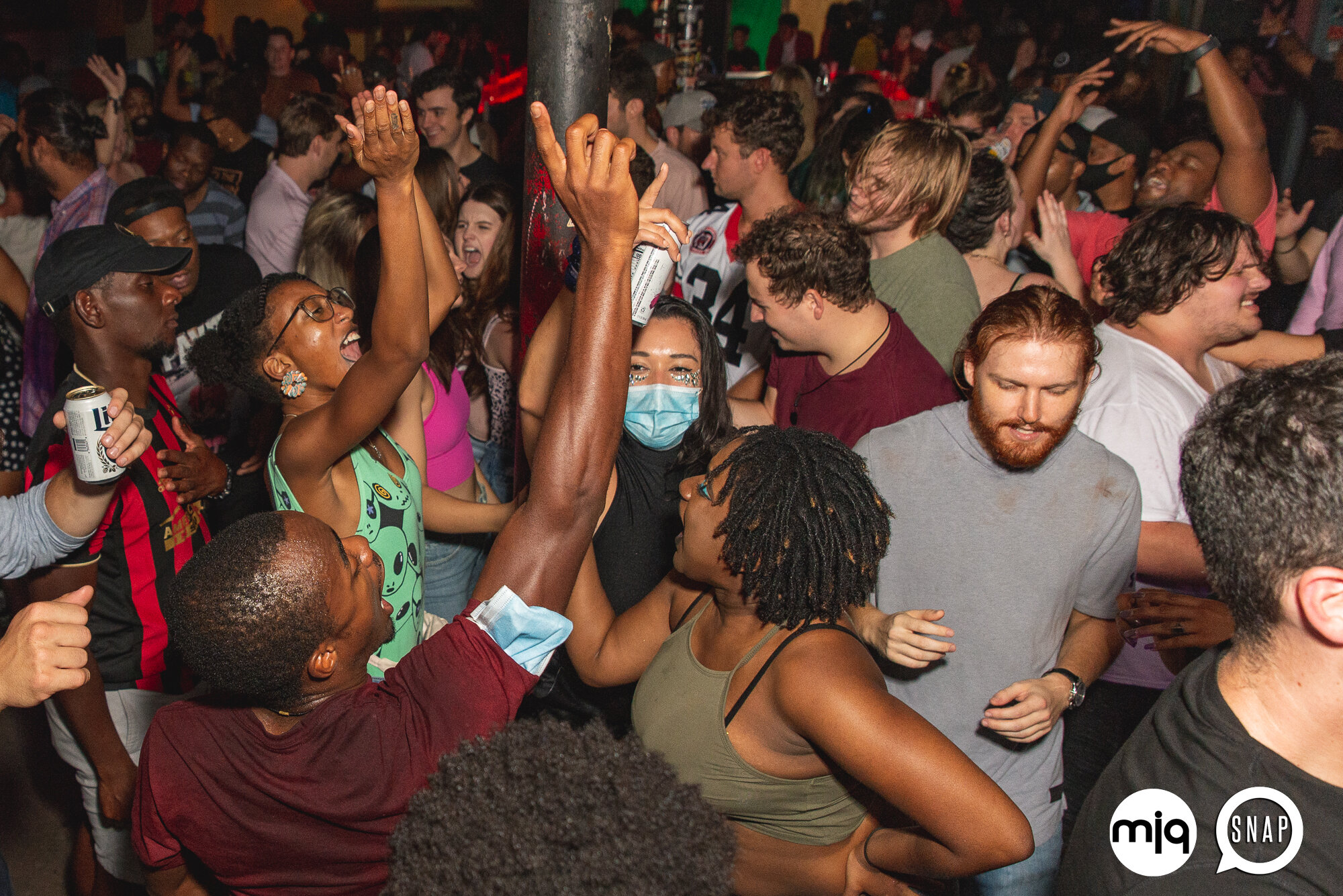 MJQ Saturdays 